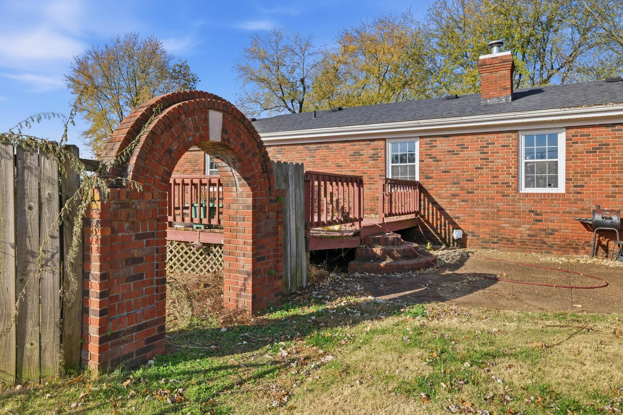 8552 Highway 1078 N, Henderson, Kentucky 42420, 5 Bedrooms Bedrooms, ,2 BathroomsBathrooms,Single Family Residence,For Sale,Highway 1078 N,93581