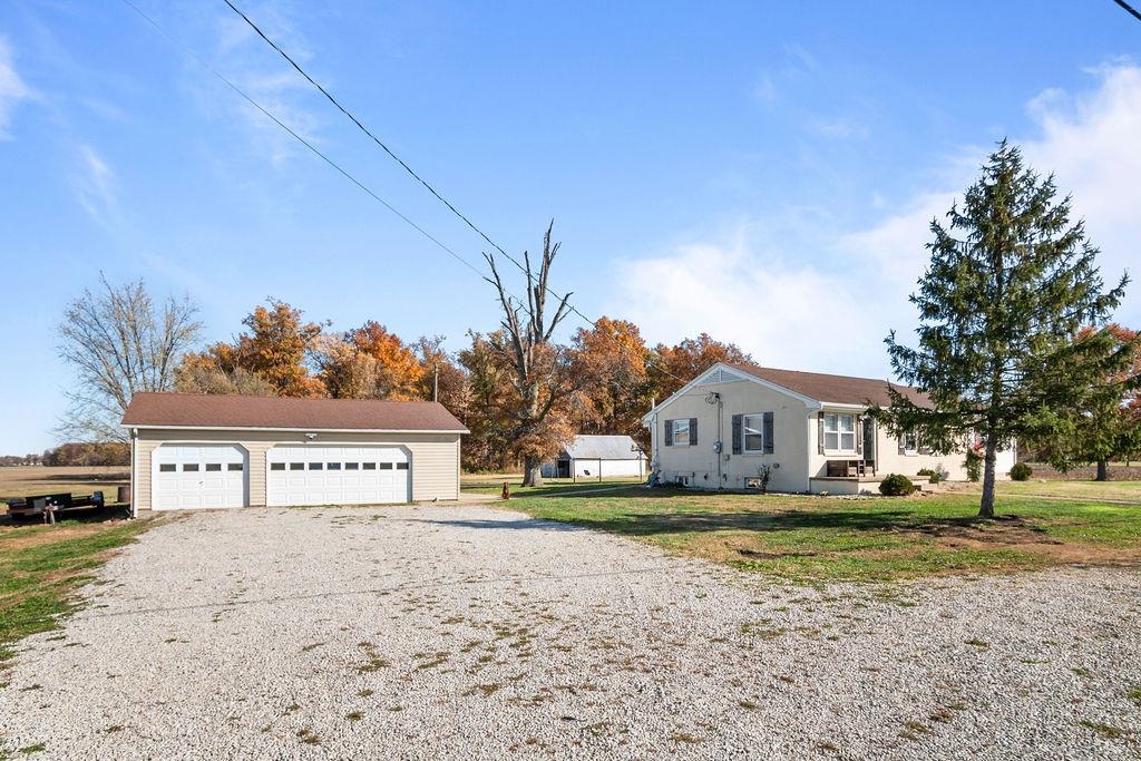 9935 Sauer Lane, Stanley, Kentucky 42301, 3 Bedrooms Bedrooms, ,2 BathroomsBathrooms,Single Family Residence,For Sale,Sauer Lane,93588