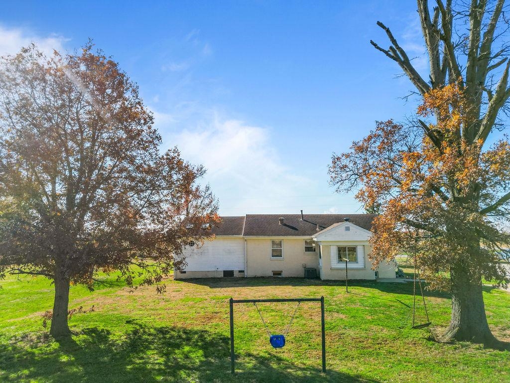 9935 Sauer Lane, Stanley, Kentucky 42301, 3 Bedrooms Bedrooms, ,2 BathroomsBathrooms,Single Family Residence,For Sale,Sauer Lane,93588