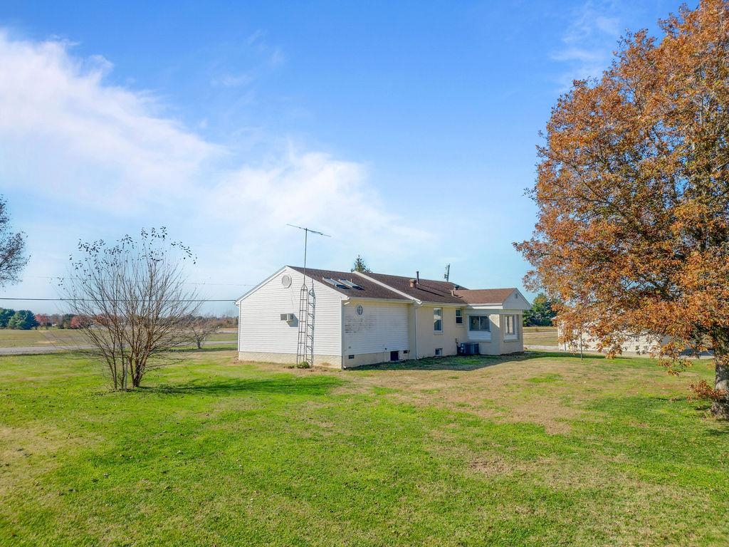 9935 Sauer Lane, Stanley, Kentucky 42301, 3 Bedrooms Bedrooms, ,2 BathroomsBathrooms,Single Family Residence,For Sale,Sauer Lane,93588