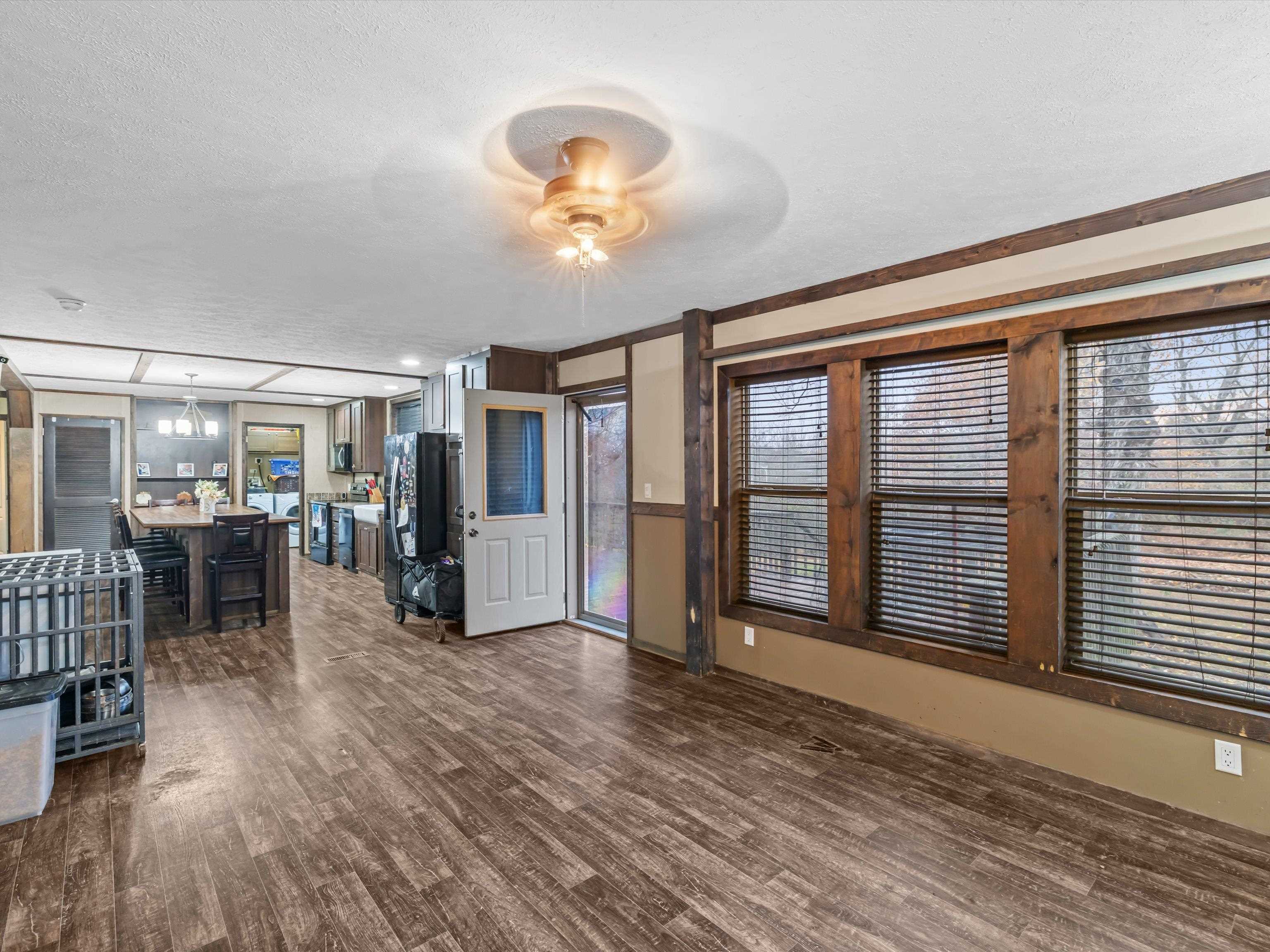 1020 Barnetts Creek Rd, Utica, Kentucky 42376, 3 Bedrooms Bedrooms, ,2 BathroomsBathrooms,Manufactured On Land,For Sale,Barnetts Creek Rd,93591