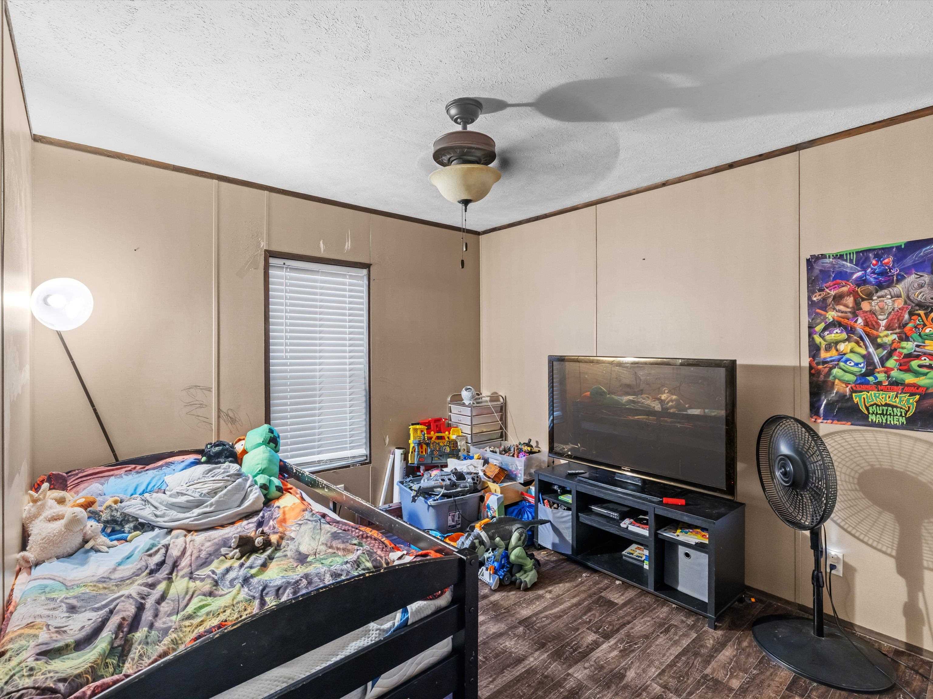 1020 Barnetts Creek Rd, Utica, Kentucky 42376, 3 Bedrooms Bedrooms, ,2 BathroomsBathrooms,Manufactured On Land,For Sale,Barnetts Creek Rd,93591