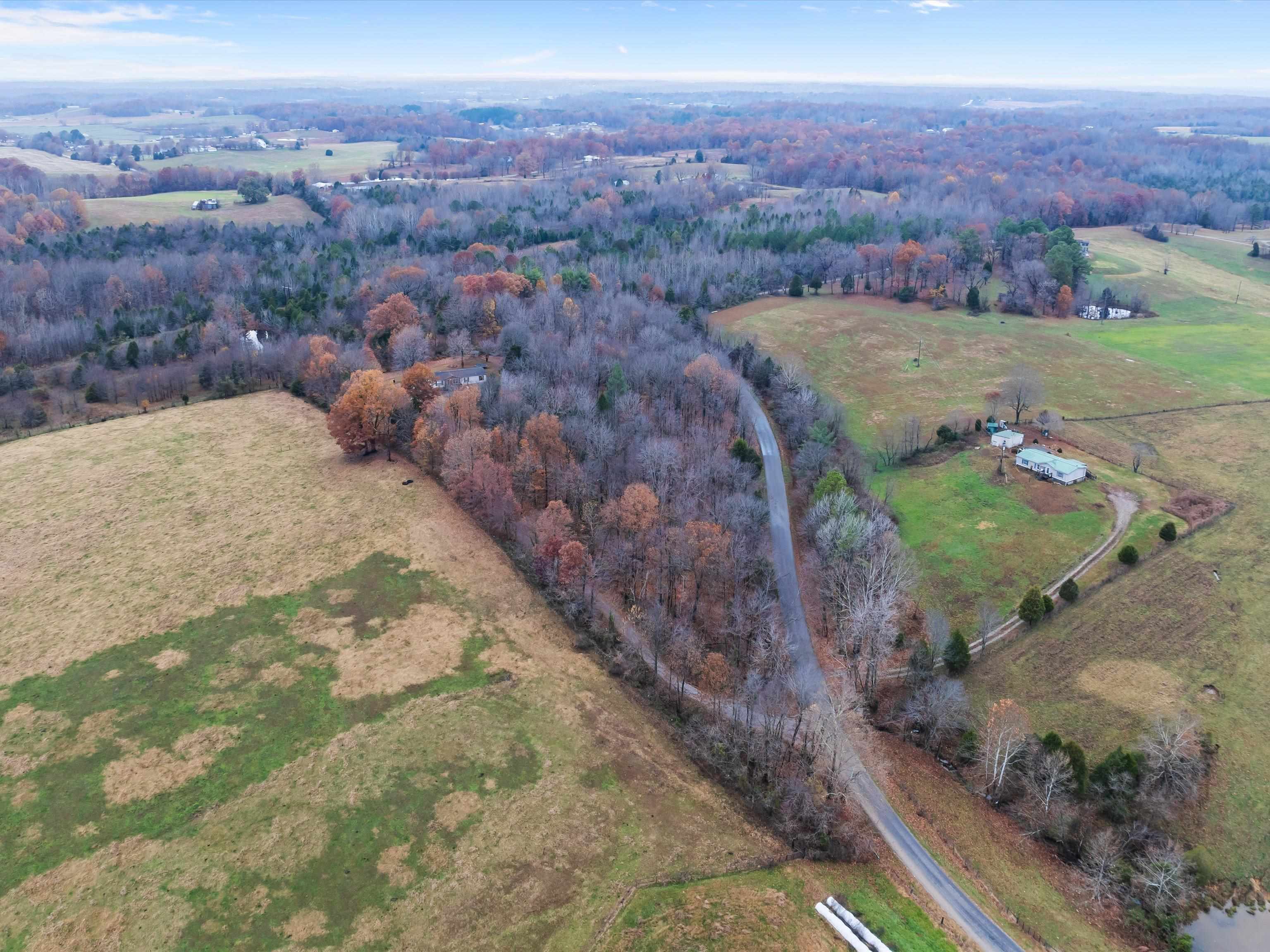 1020 Barnetts Creek Rd, Utica, Kentucky 42376, 3 Bedrooms Bedrooms, ,2 BathroomsBathrooms,Manufactured On Land,For Sale,Barnetts Creek Rd,93591