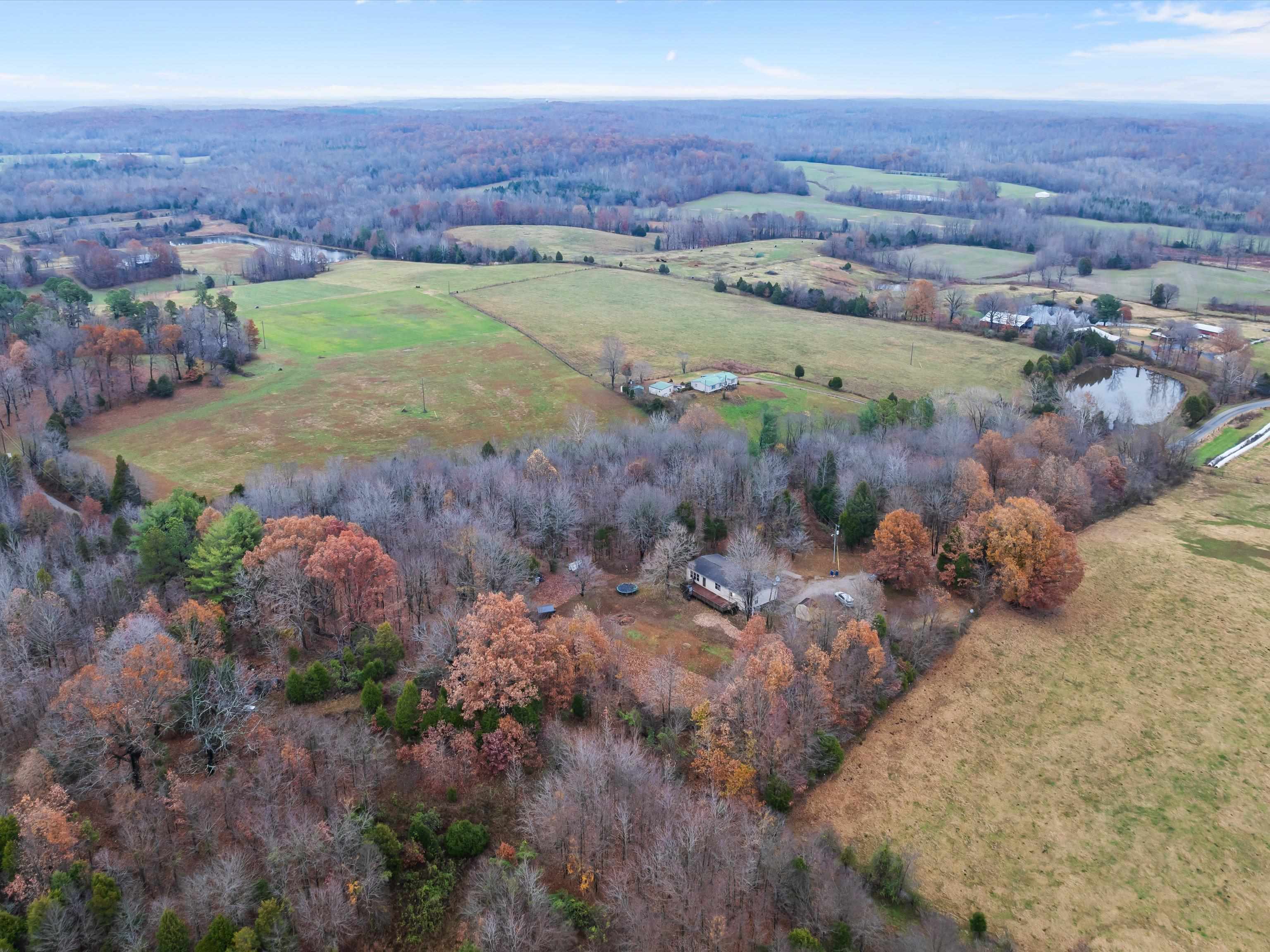 1020 Barnetts Creek Rd, Utica, Kentucky 42376, 3 Bedrooms Bedrooms, ,2 BathroomsBathrooms,Manufactured On Land,For Sale,Barnetts Creek Rd,93591