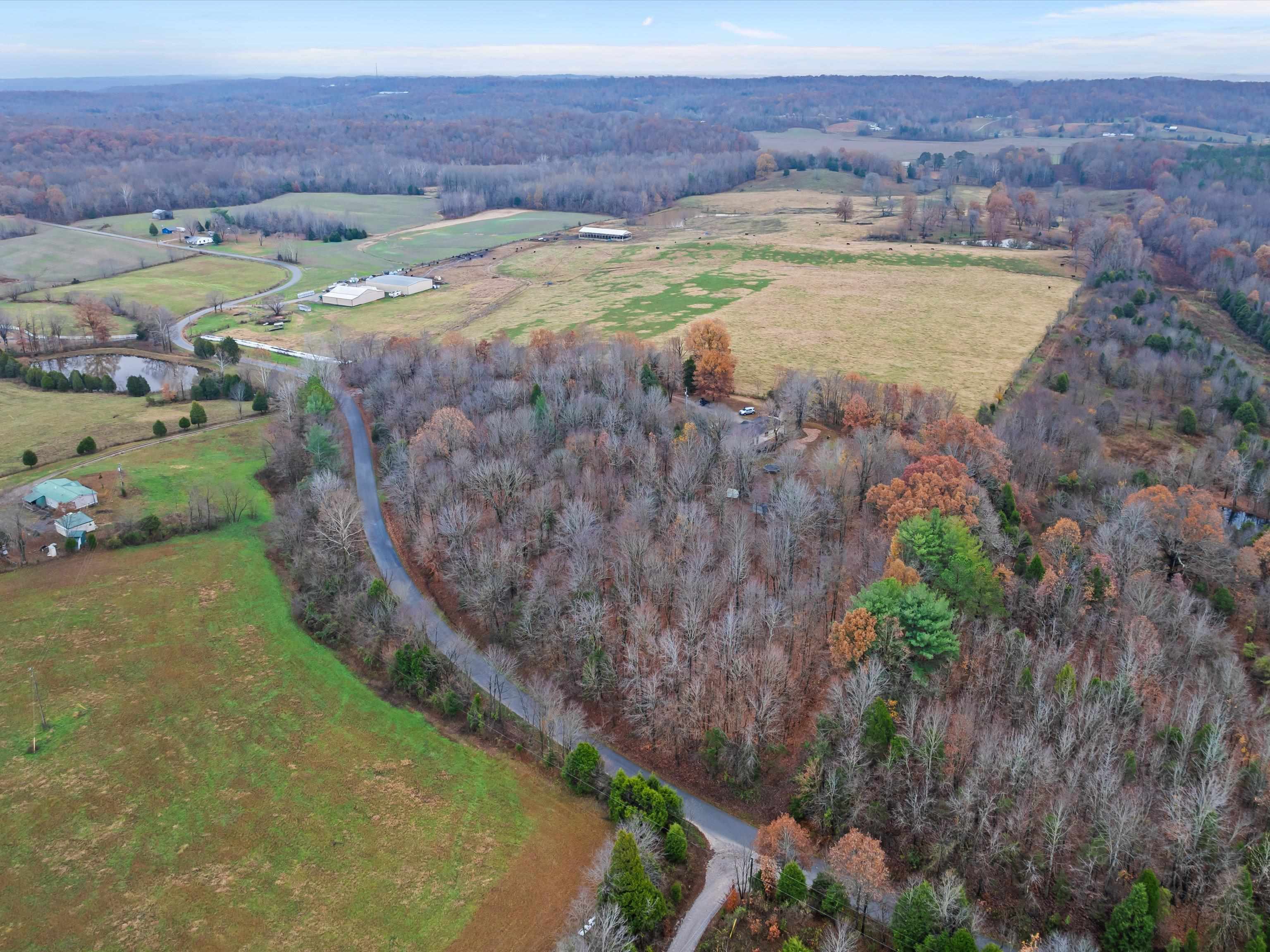 1020 Barnetts Creek Rd, Utica, Kentucky 42376, 3 Bedrooms Bedrooms, ,2 BathroomsBathrooms,Manufactured On Land,For Sale,Barnetts Creek Rd,93591