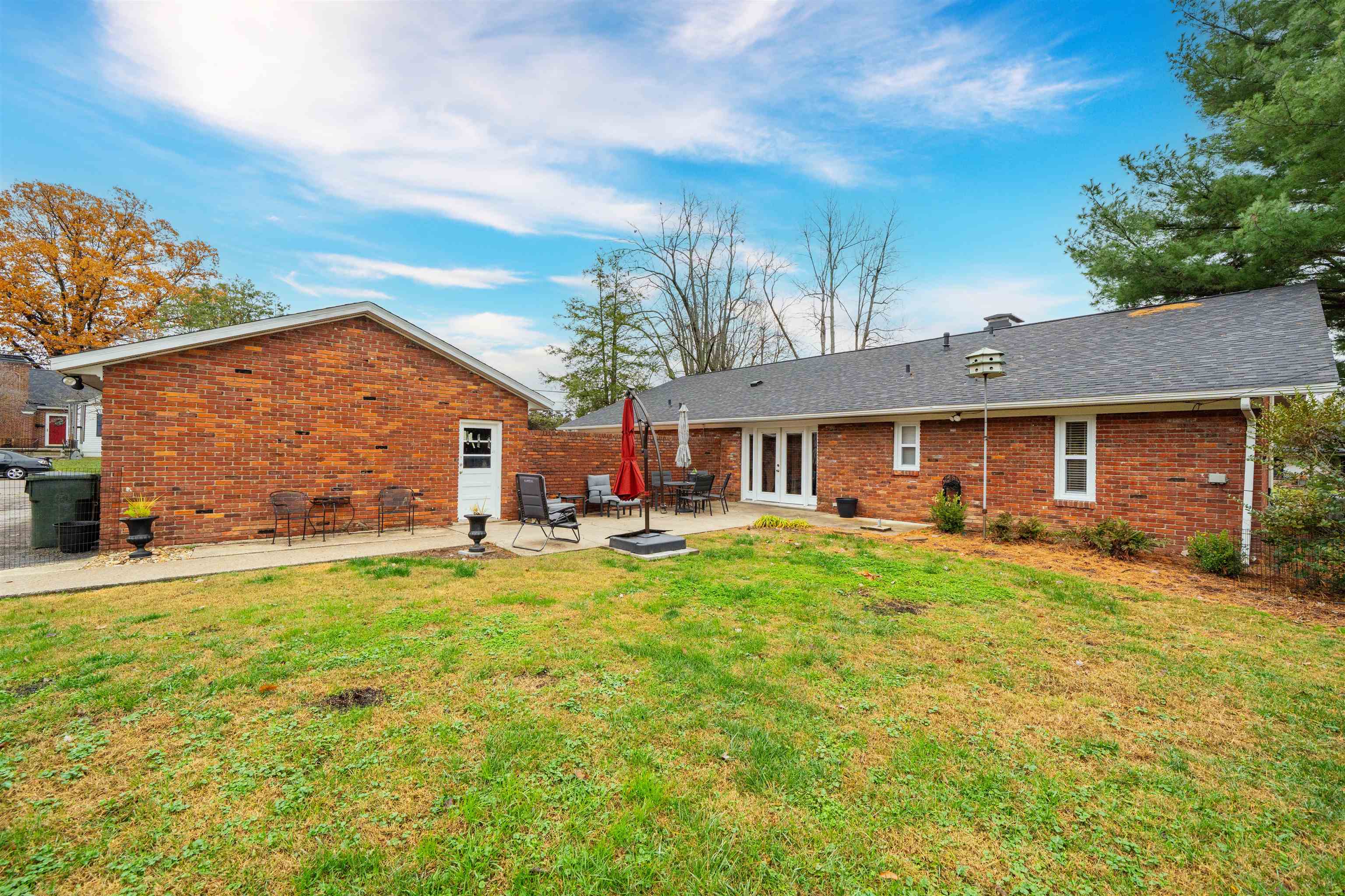 1809 Fieldcrest Dr., Owensboro, Kentucky 42301, 3 Bedrooms Bedrooms, ,2 BathroomsBathrooms,Single Family Residence,For Sale,Fieldcrest Dr.,93618