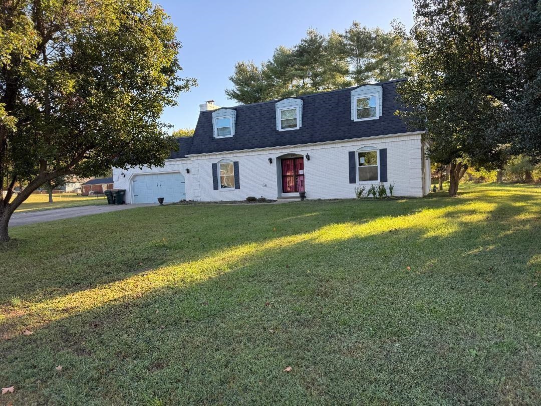 1910 Lakeshore Drive, Madisonville, Kentucky 42431, 4 Bedrooms Bedrooms, ,2 BathroomsBathrooms,Single Family Residence,For Sale,Lakeshore Drive,93636