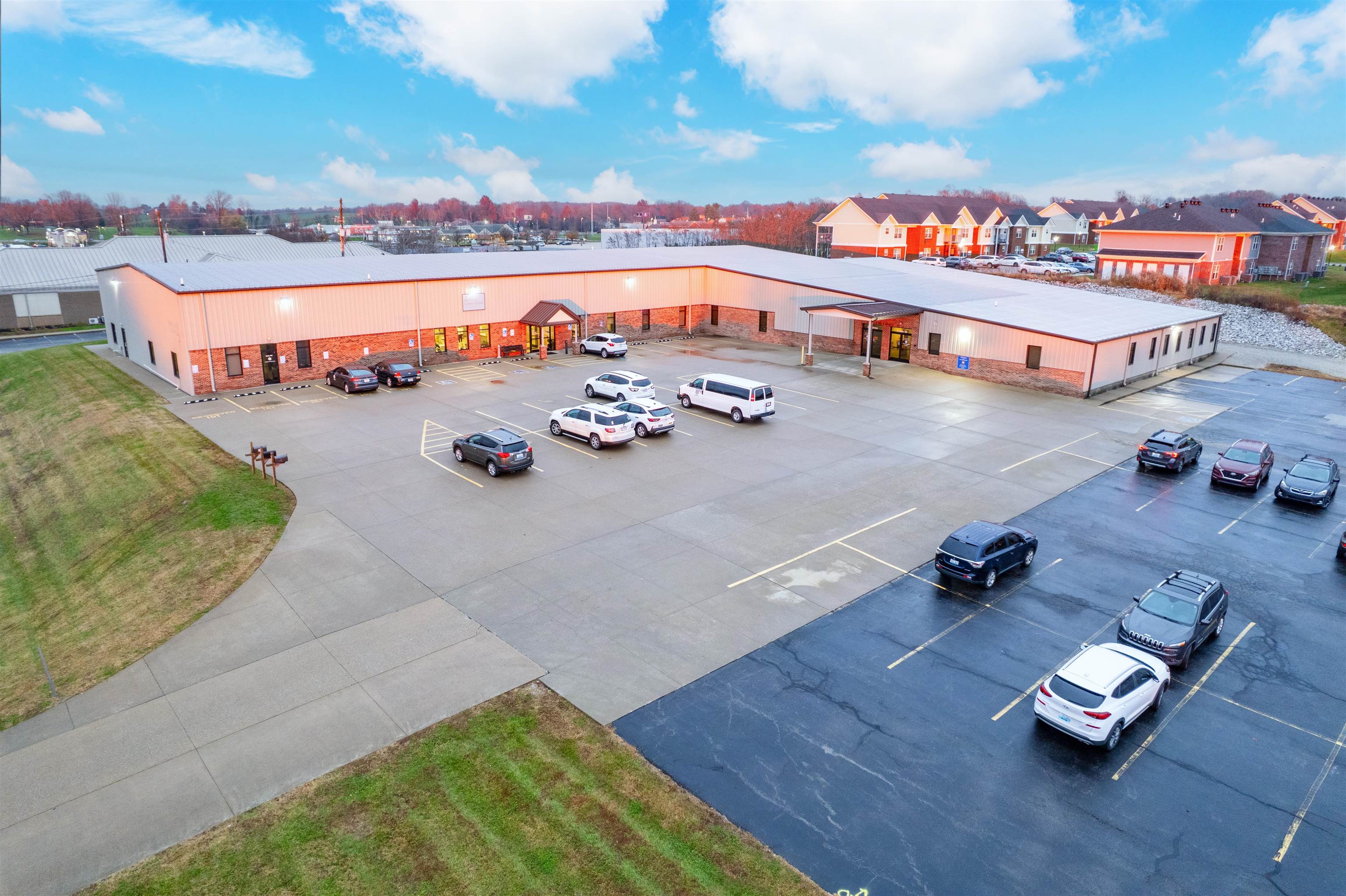 3108 Fairview Dr, Owensboro, Kentucky 42303, ,Business,For Sale,Fairview Dr,93643