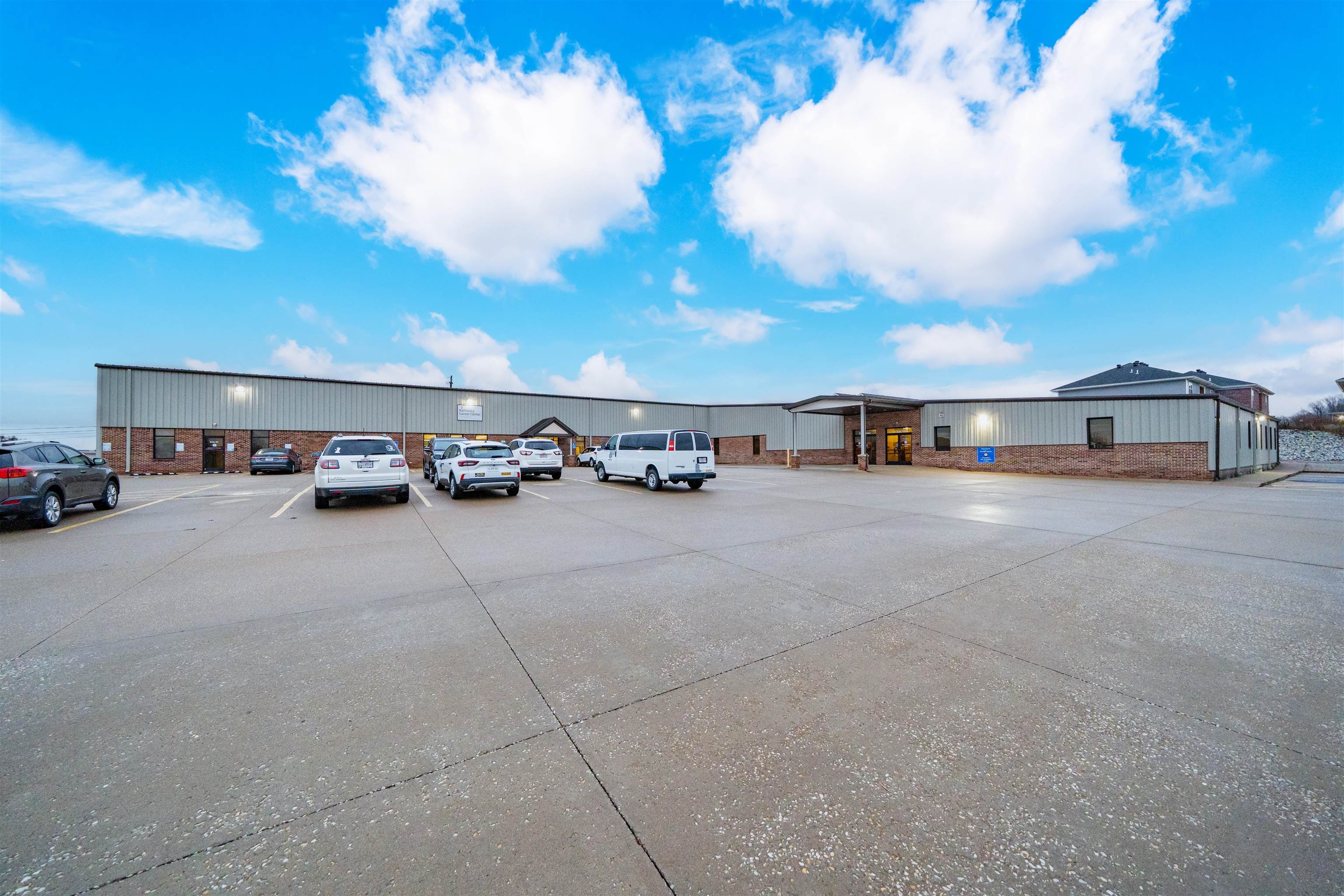 3108 Fairview Dr, Owensboro, Kentucky 42303, ,Business,For Sale,Fairview Dr,93643