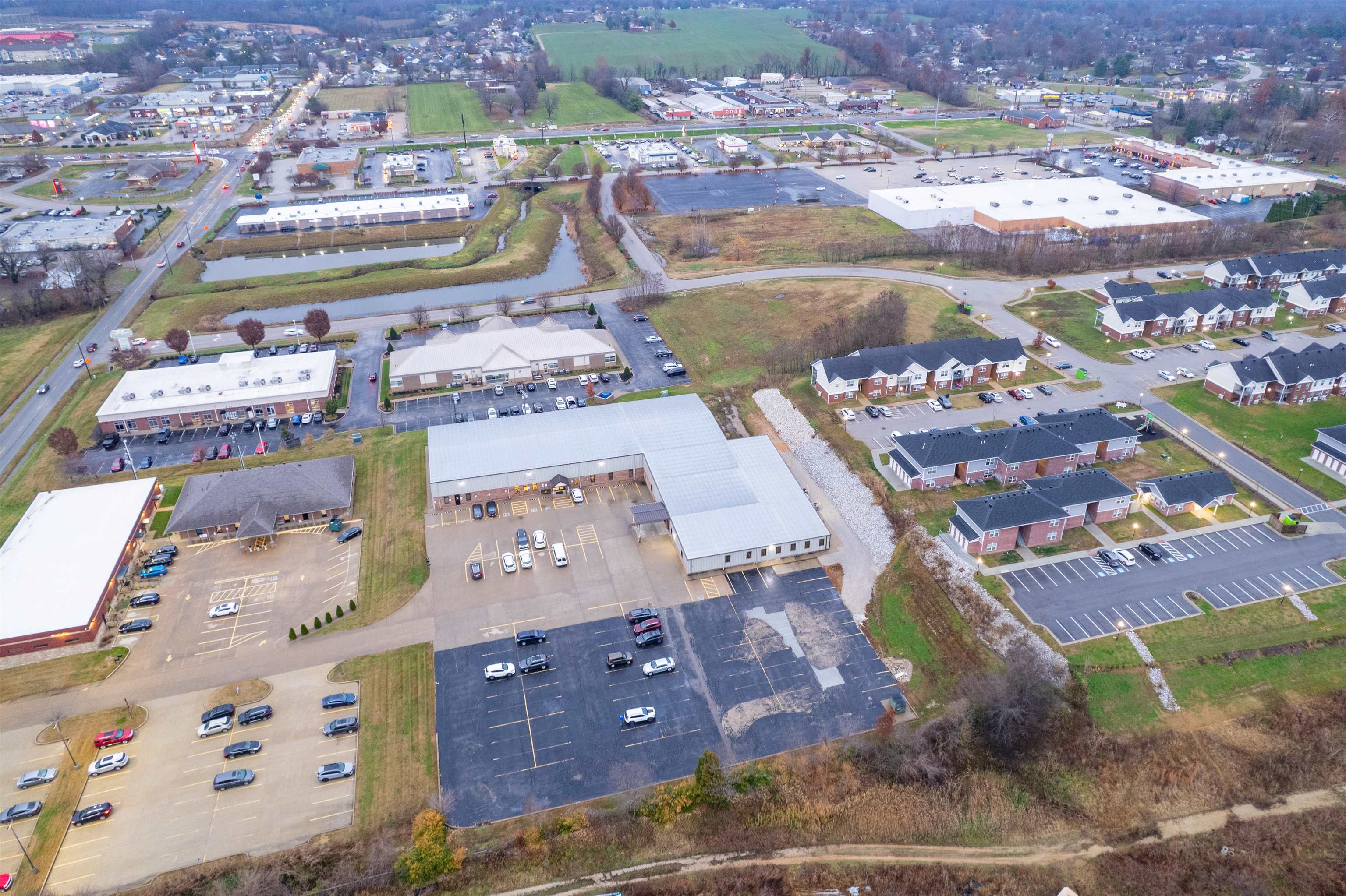 3108 Fairview Dr, Owensboro, Kentucky 42303, ,Business,For Sale,Fairview Dr,93643