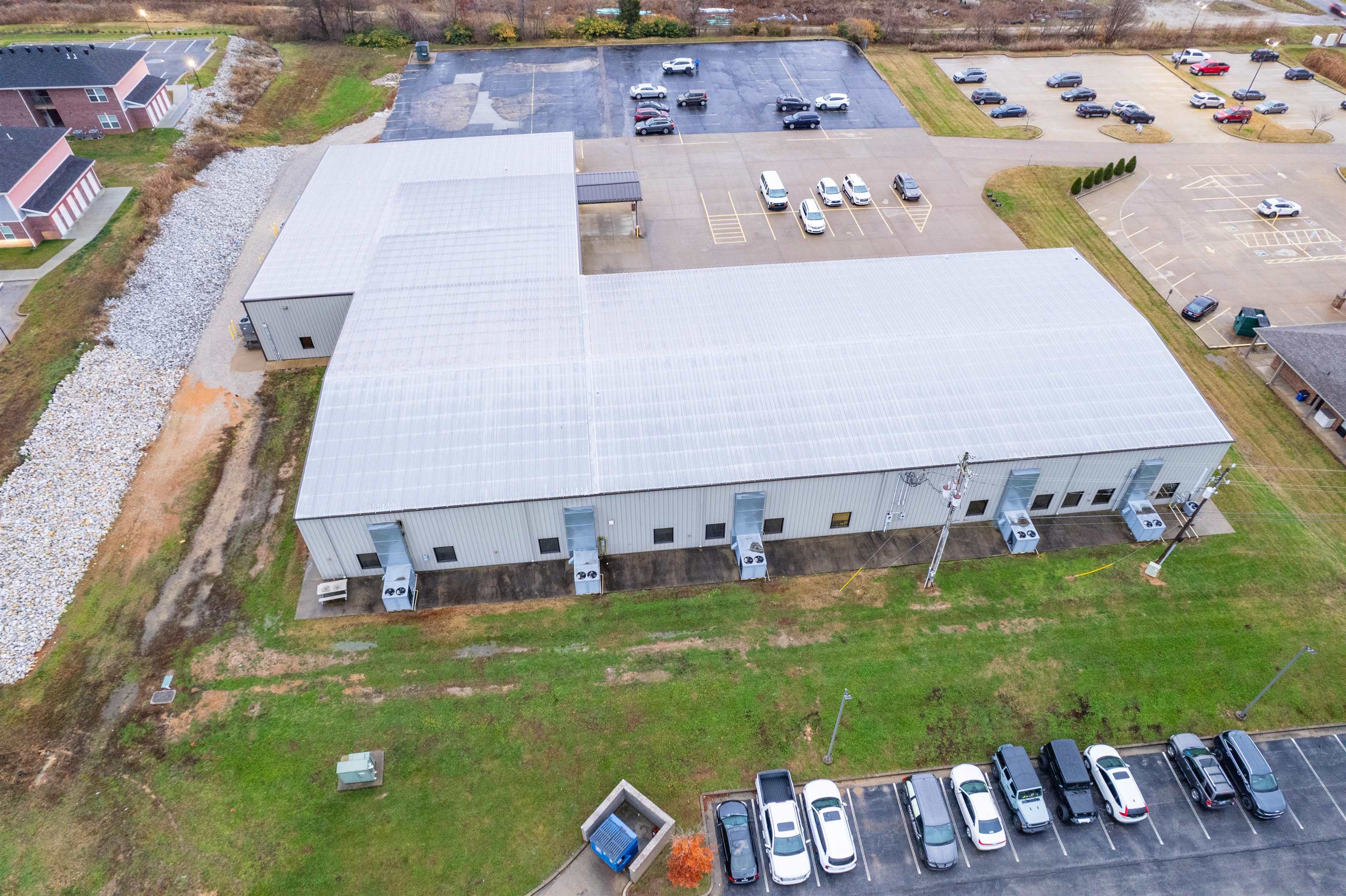 3108 Fairview Dr, Owensboro, Kentucky 42303, ,Business,For Sale,Fairview Dr,93643