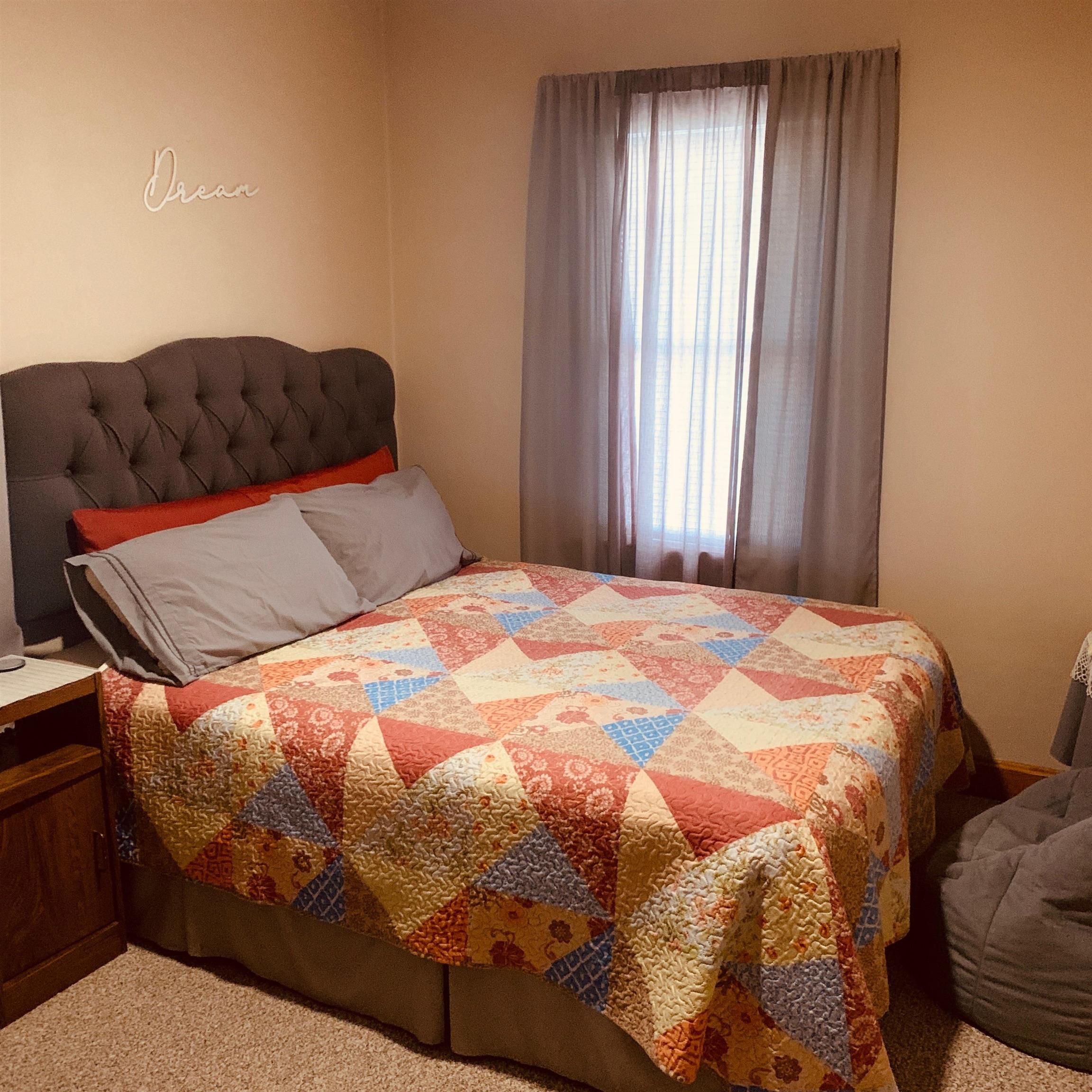 1014 19th Street, Owensboro, Kentucky 42303, 2 Bedrooms Bedrooms, ,1 BathroomBathrooms,Single Family Residence,For Sale,19th Street,93648