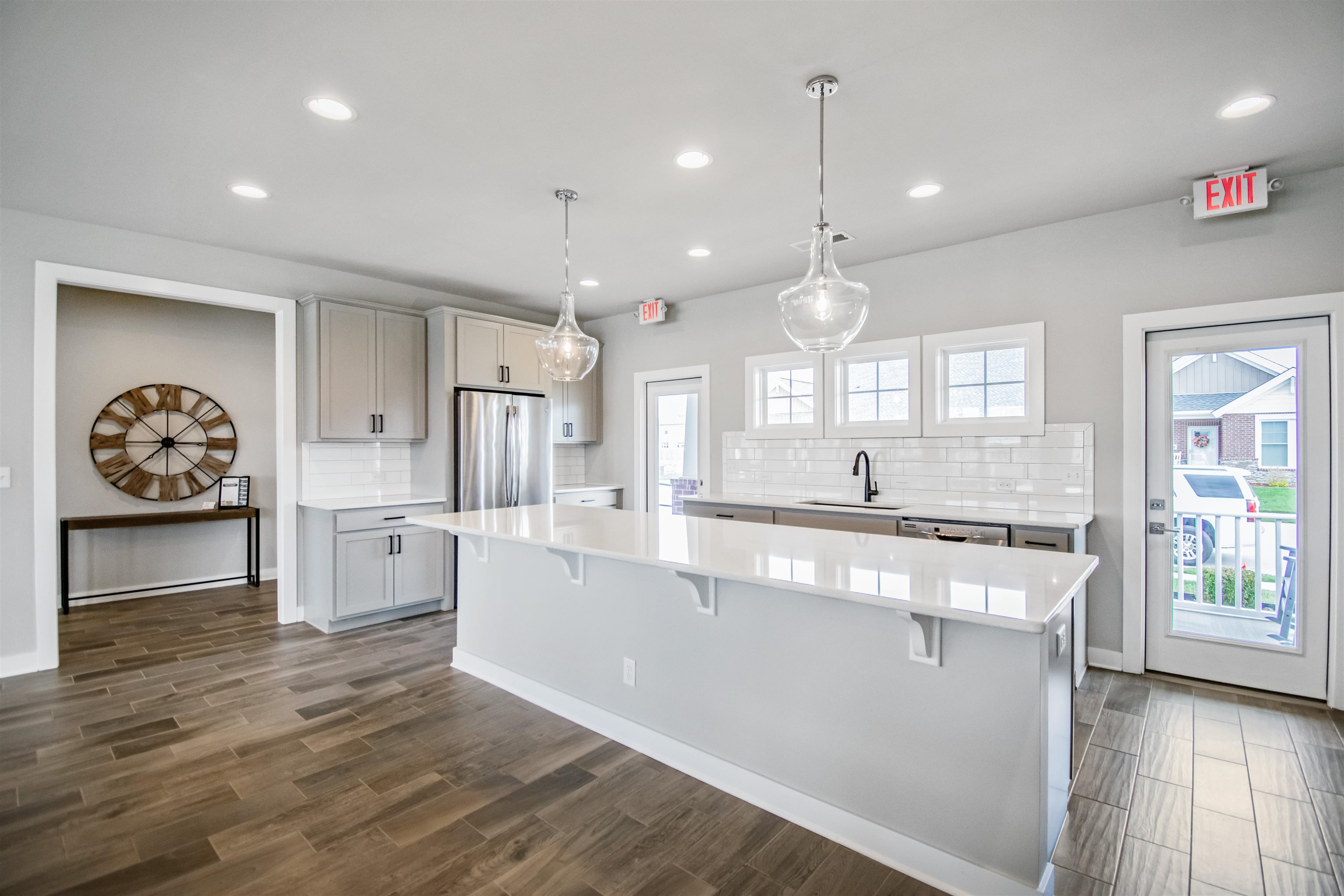 2447 Watson Circle, Owensboro, Kentucky 42301, 3 Bedrooms Bedrooms, ,2 BathroomsBathrooms,Single Family Residence,For Sale,Watson Circle,93649