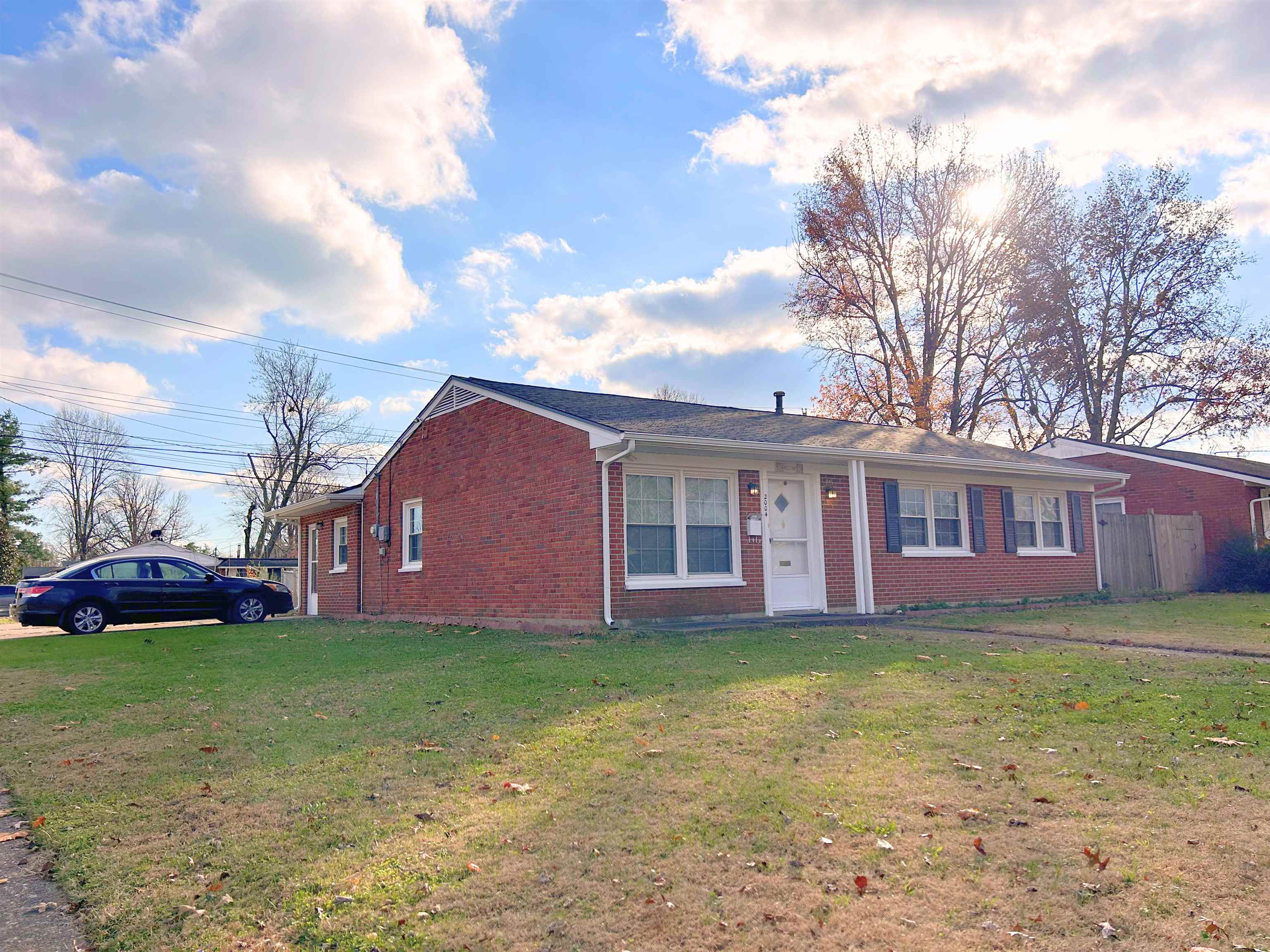 2004 WYANDOTTE AVE, Owensboro, Kentucky 42301, 4 Bedrooms Bedrooms, ,1 BathroomBathrooms,Single Family Residence,For Sale,WYANDOTTE AVE,93655