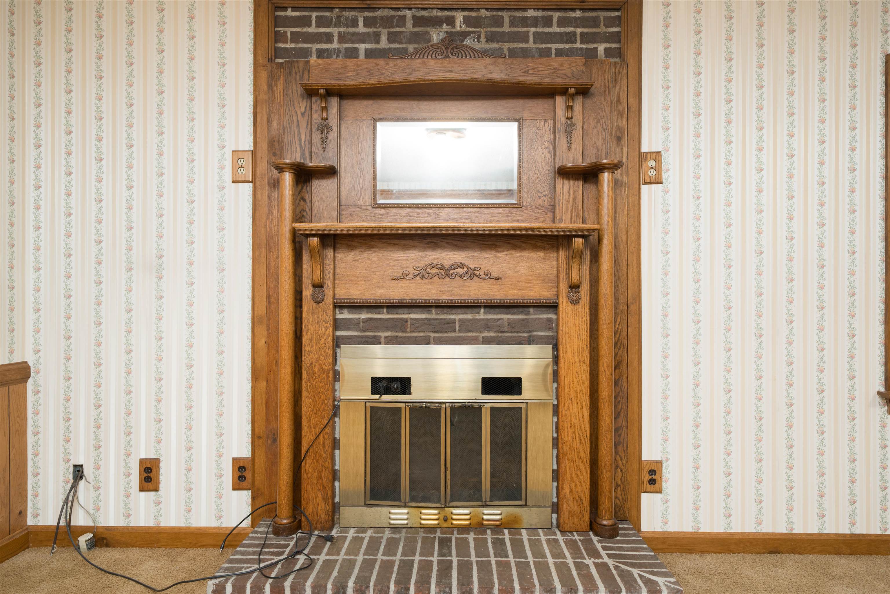 1728 Saint Marys Avenue, Owensboro, Kentucky 42301, 3 Bedrooms Bedrooms, ,2 BathroomsBathrooms,Single Family Residence,For Sale,Saint Marys Avenue,93670