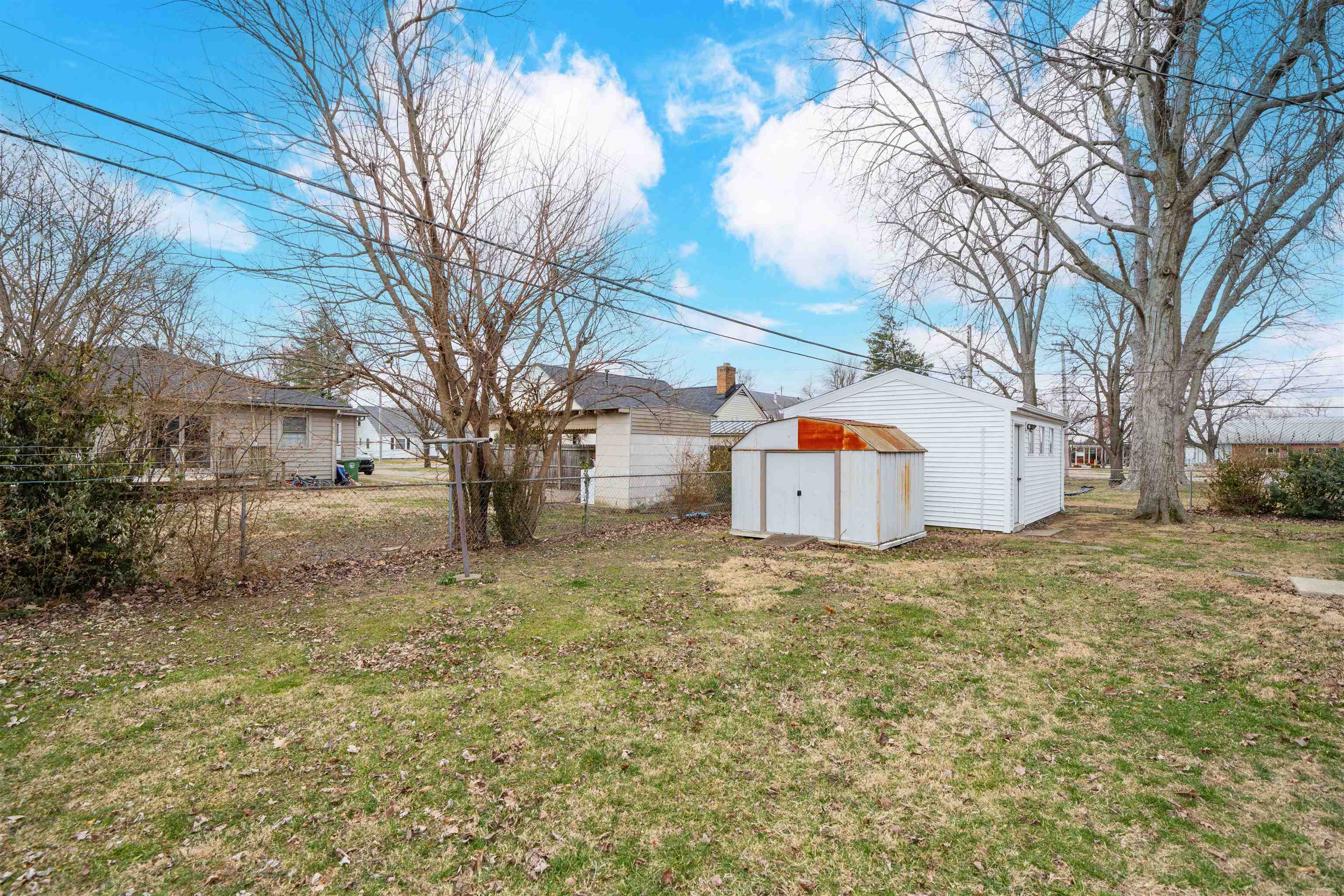 1728 Saint Marys Avenue, Owensboro, Kentucky 42301, 3 Bedrooms Bedrooms, ,2 BathroomsBathrooms,Single Family Residence,For Sale,Saint Marys Avenue,93670