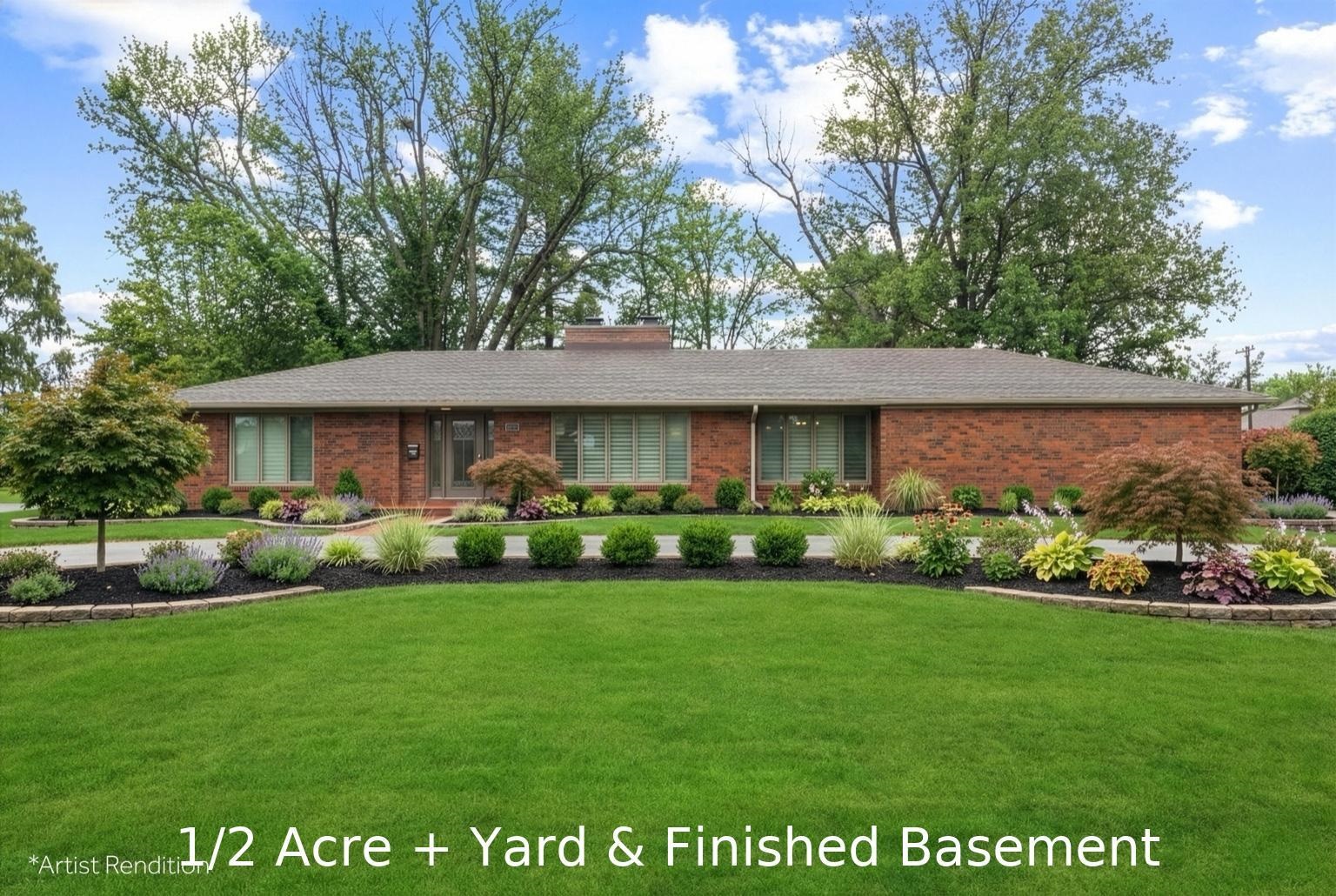 2121 Bittel Road, Owensboro, Kentucky 42301, 3 Bedrooms Bedrooms, ,3 BathroomsBathrooms,Single Family Residence,For Sale,Bittel Road,93671