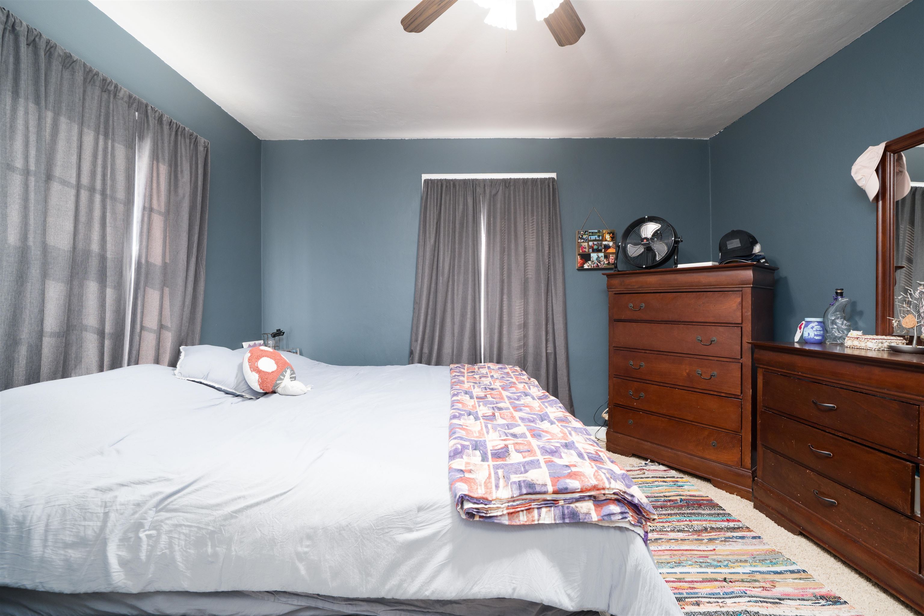 1115 West Parrish Ave, Owensboro, Kentucky 42301, 3 Bedrooms Bedrooms, ,1 BathroomBathrooms,Single Family Residence,For Sale,West Parrish Ave,93672