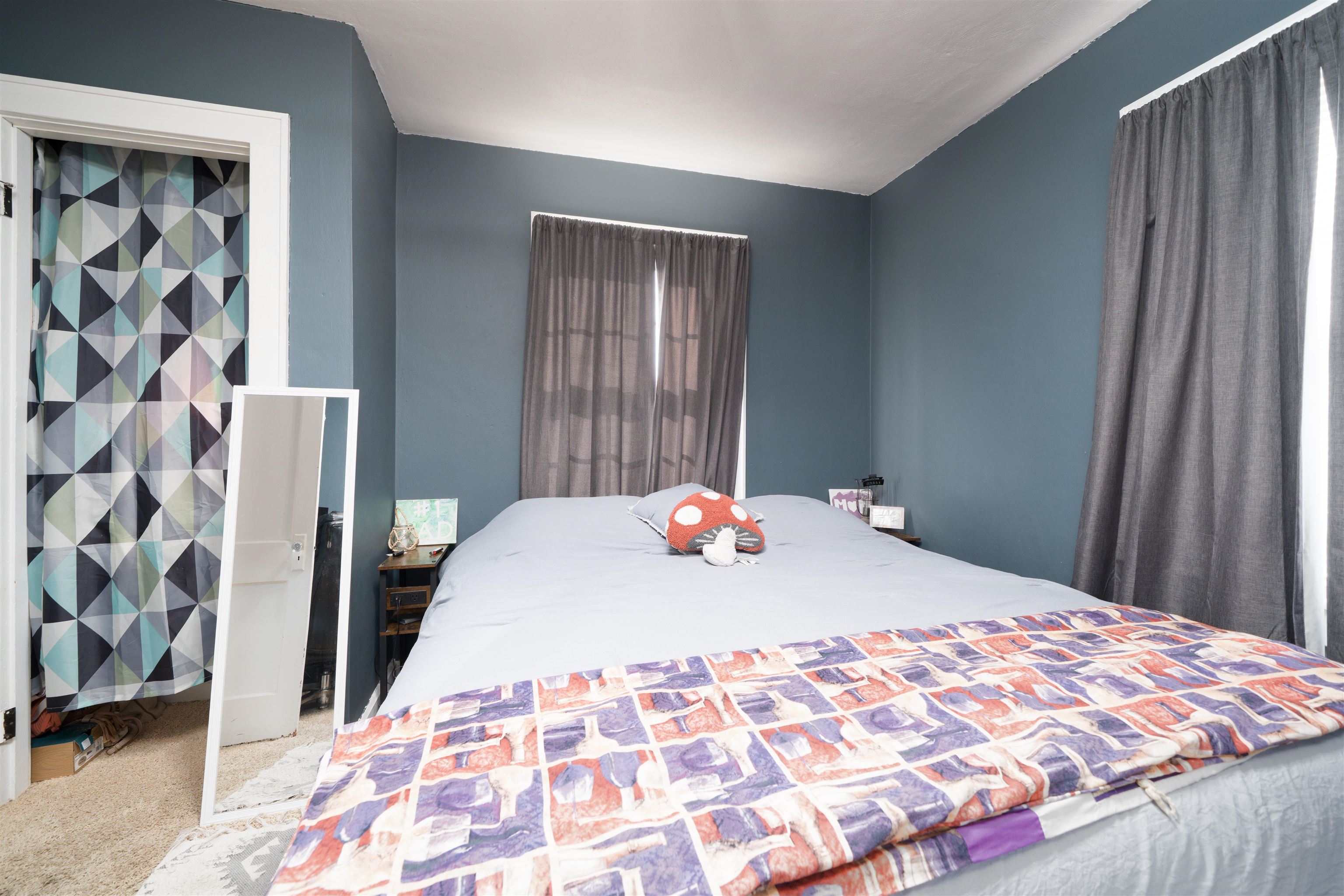 1115 West Parrish Ave, Owensboro, Kentucky 42301, 3 Bedrooms Bedrooms, ,1 BathroomBathrooms,Single Family Residence,For Sale,West Parrish Ave,93672