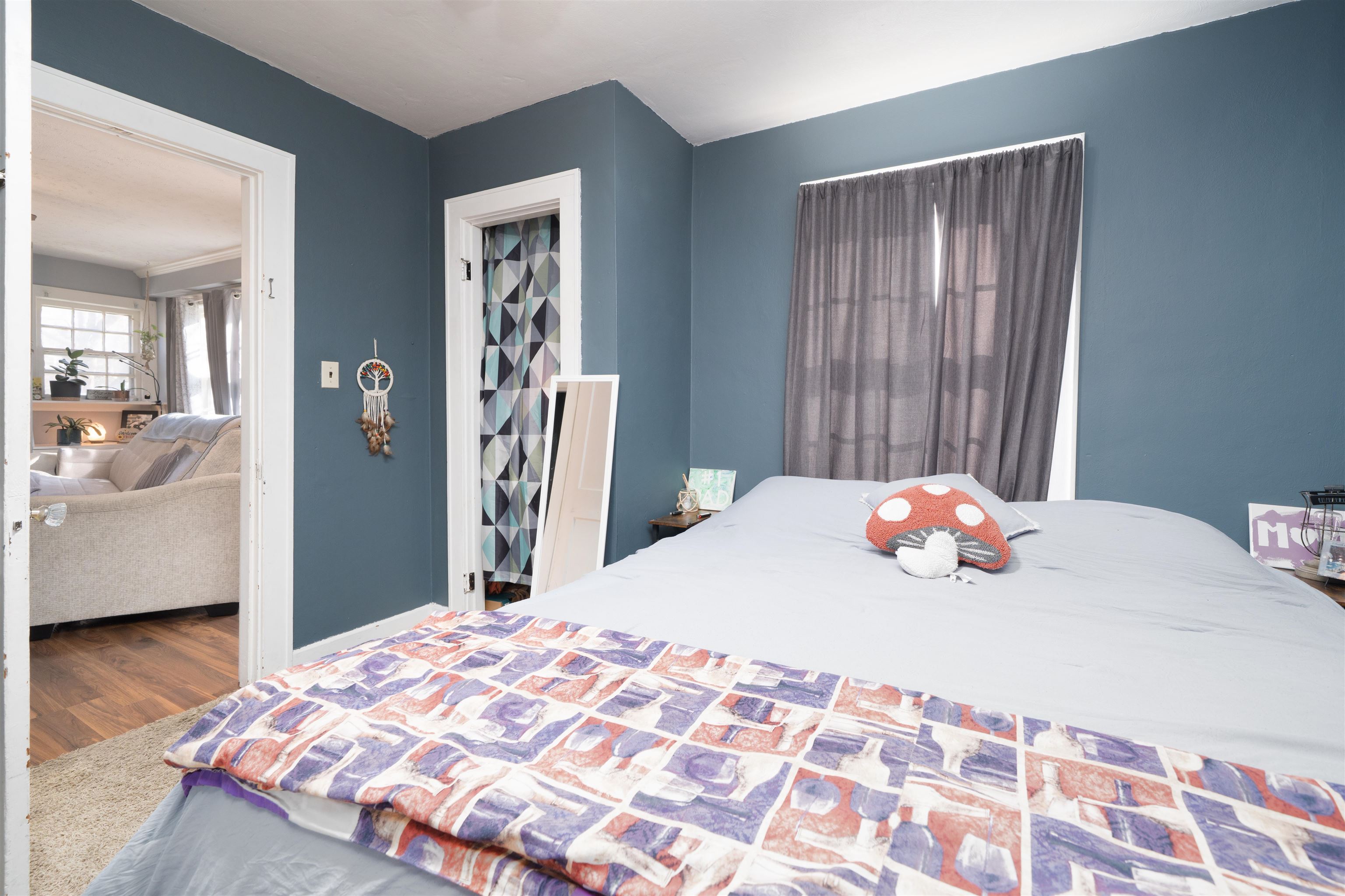 1115 West Parrish Ave, Owensboro, Kentucky 42301, 3 Bedrooms Bedrooms, ,1 BathroomBathrooms,Single Family Residence,For Sale,West Parrish Ave,93672