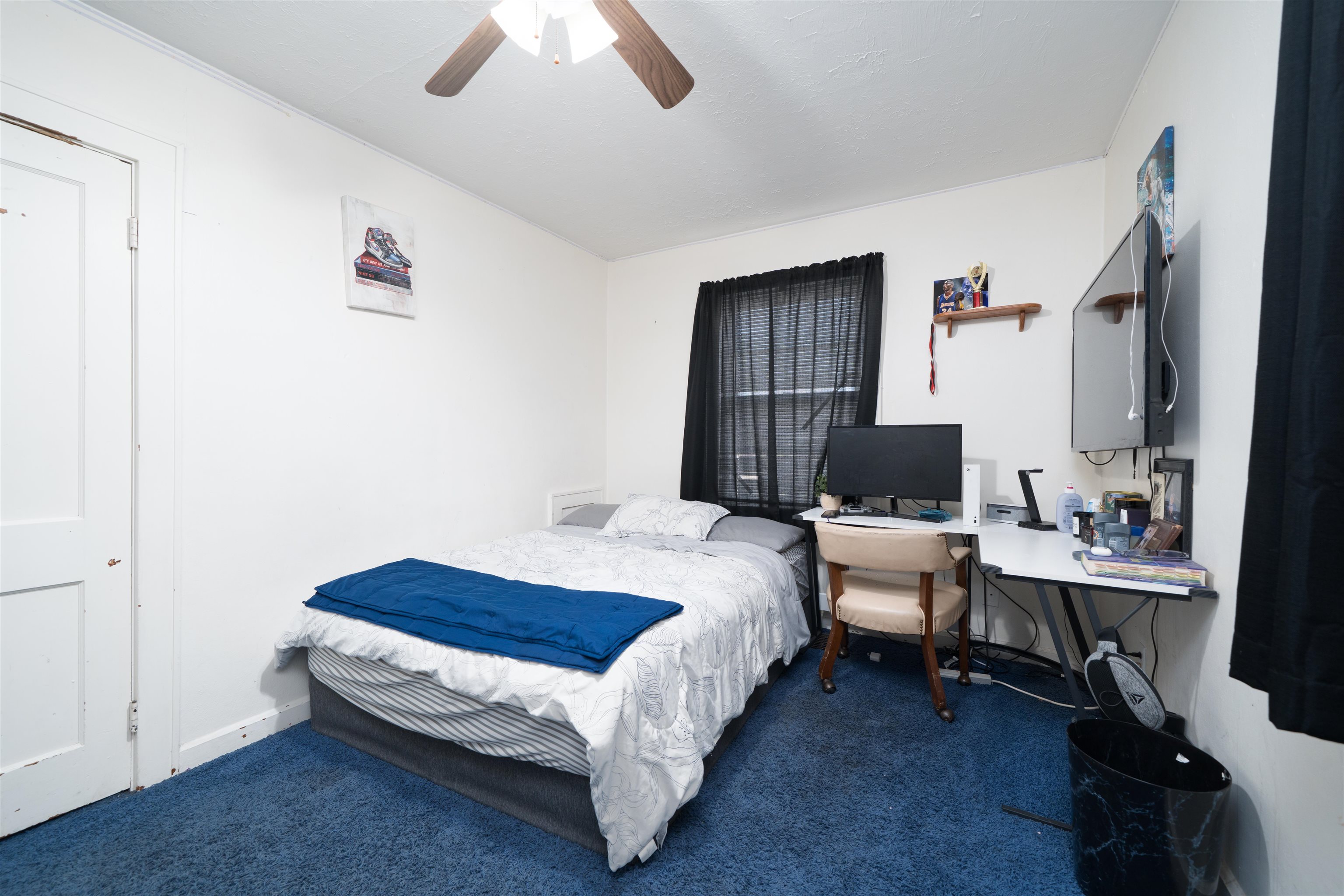 1115 West Parrish Ave, Owensboro, Kentucky 42301, 3 Bedrooms Bedrooms, ,1 BathroomBathrooms,Single Family Residence,For Sale,West Parrish Ave,93672