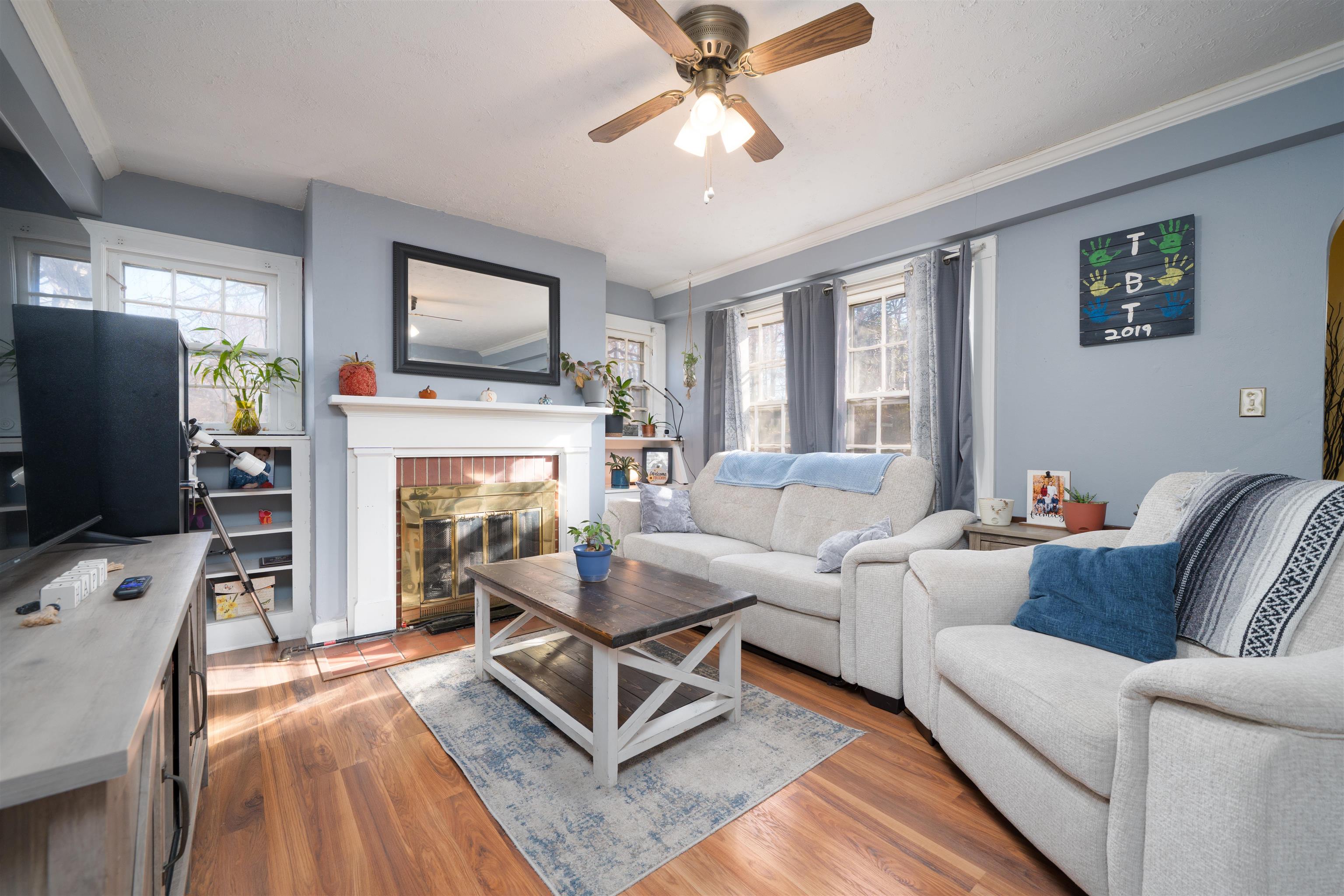 1115 West Parrish Ave, Owensboro, Kentucky 42301, 3 Bedrooms Bedrooms, ,1 BathroomBathrooms,Single Family Residence,For Sale,West Parrish Ave,93672