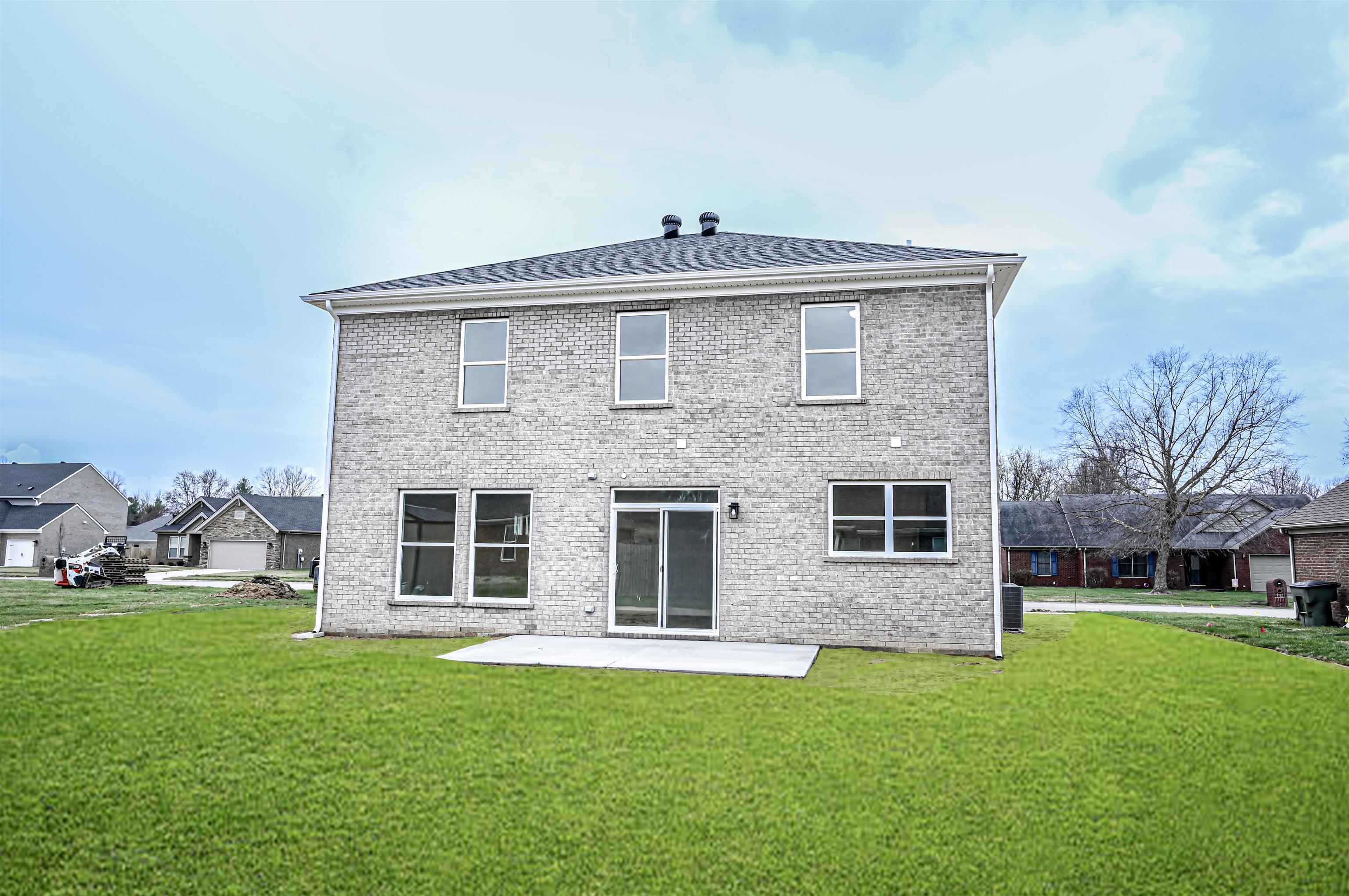 4123 Pinta Dr, Owensboro, Kentucky 42301, 4 Bedrooms Bedrooms, ,2 BathroomsBathrooms,Single Family Residence,For Sale,Pinta Dr,93676