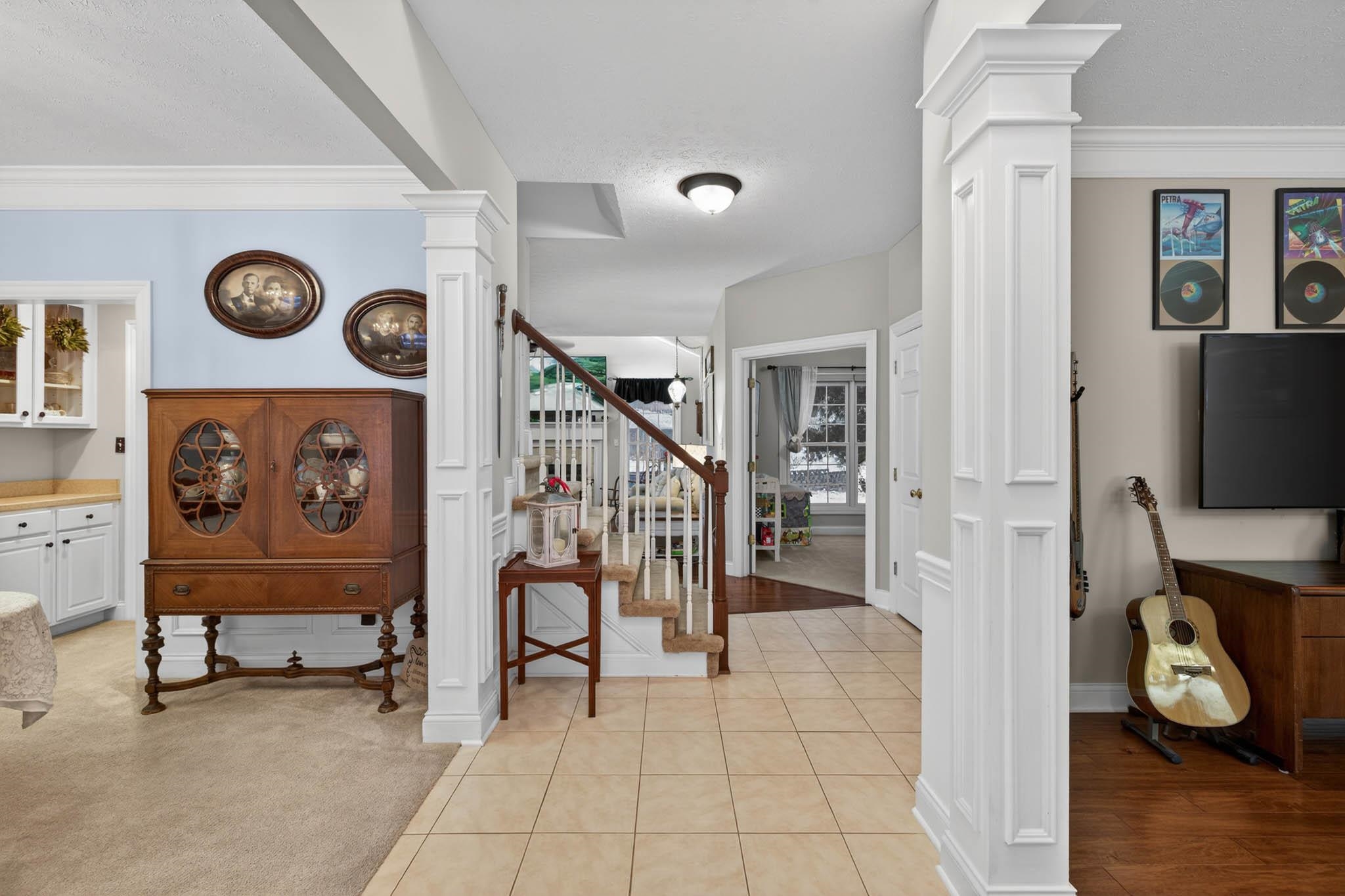 3007 Autumn Lake Cove, Owensboro, Kentucky 42303, 4 Bedrooms Bedrooms, ,2 BathroomsBathrooms,Single Family Residence,For Sale,Autumn Lake Cove,93700