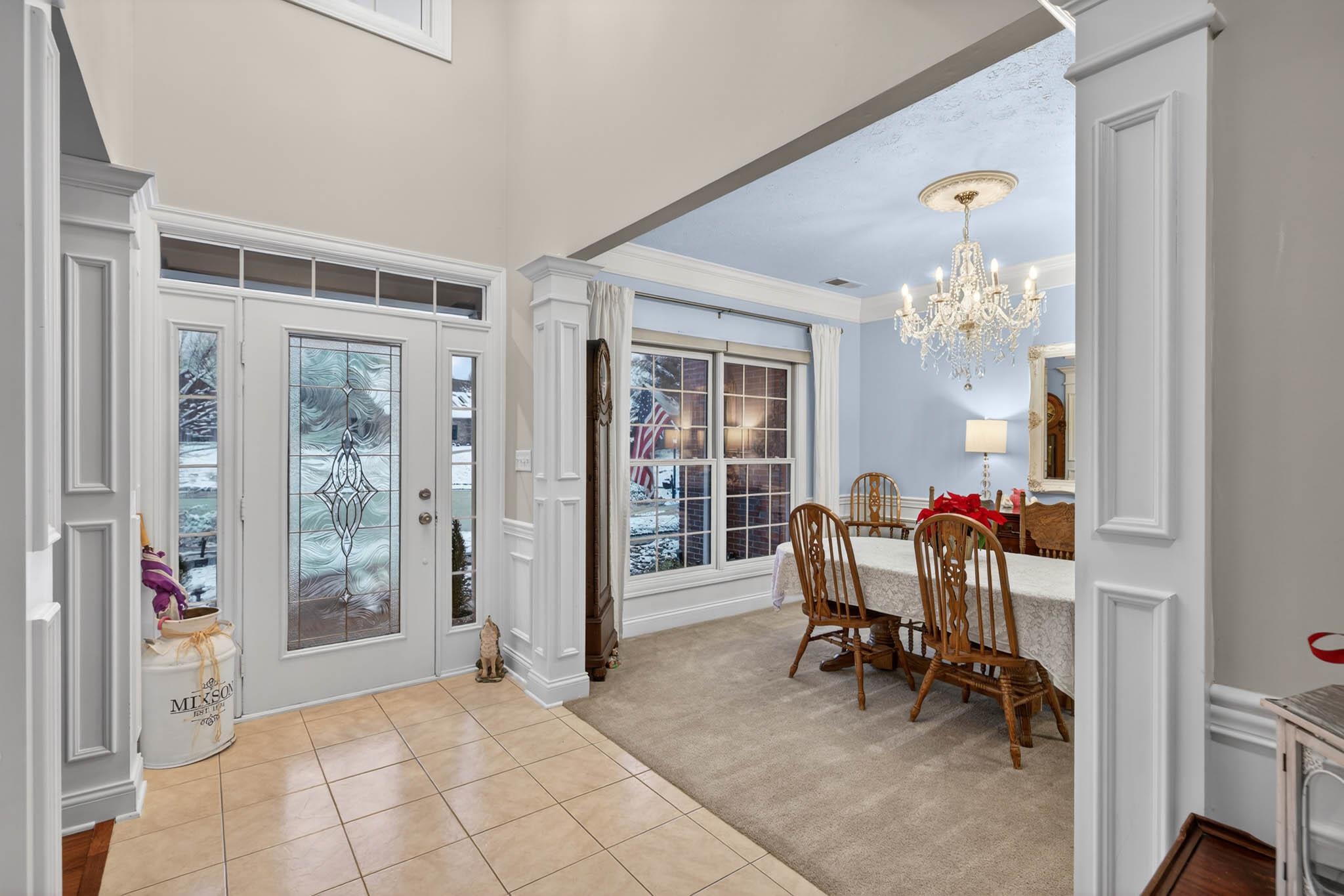 3007 Autumn Lake Cove, Owensboro, Kentucky 42303, 4 Bedrooms Bedrooms, ,2 BathroomsBathrooms,Single Family Residence,For Sale,Autumn Lake Cove,93700