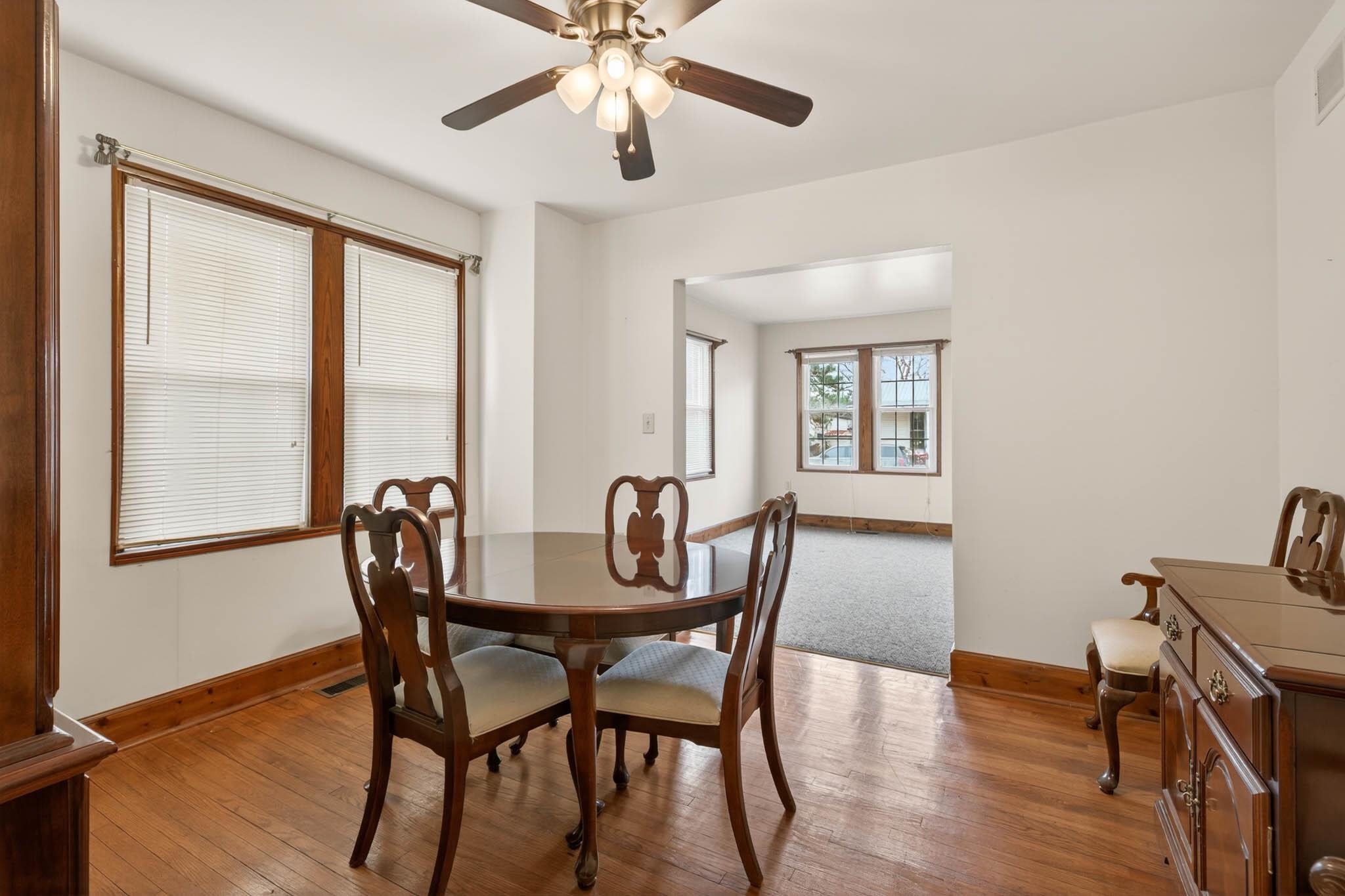 230 4th Street, Lewisport, Kentucky 42351-230, 3 Bedrooms Bedrooms, ,2 BathroomsBathrooms,Single Family Residence,For Sale,4th Street,93701