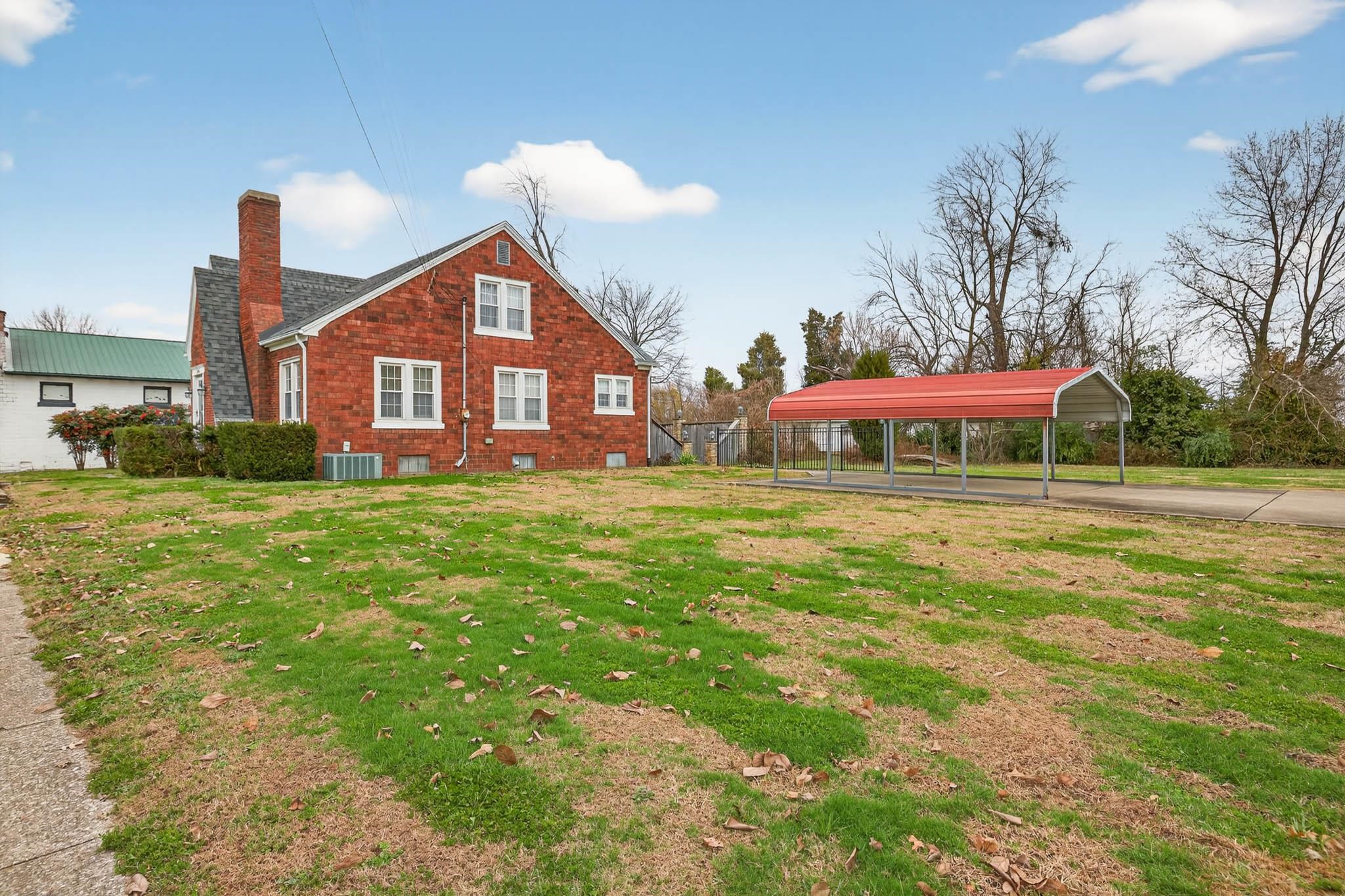 230 4th Street, Lewisport, Kentucky 42351-230, 3 Bedrooms Bedrooms, ,2 BathroomsBathrooms,Single Family Residence,For Sale,4th Street,93701