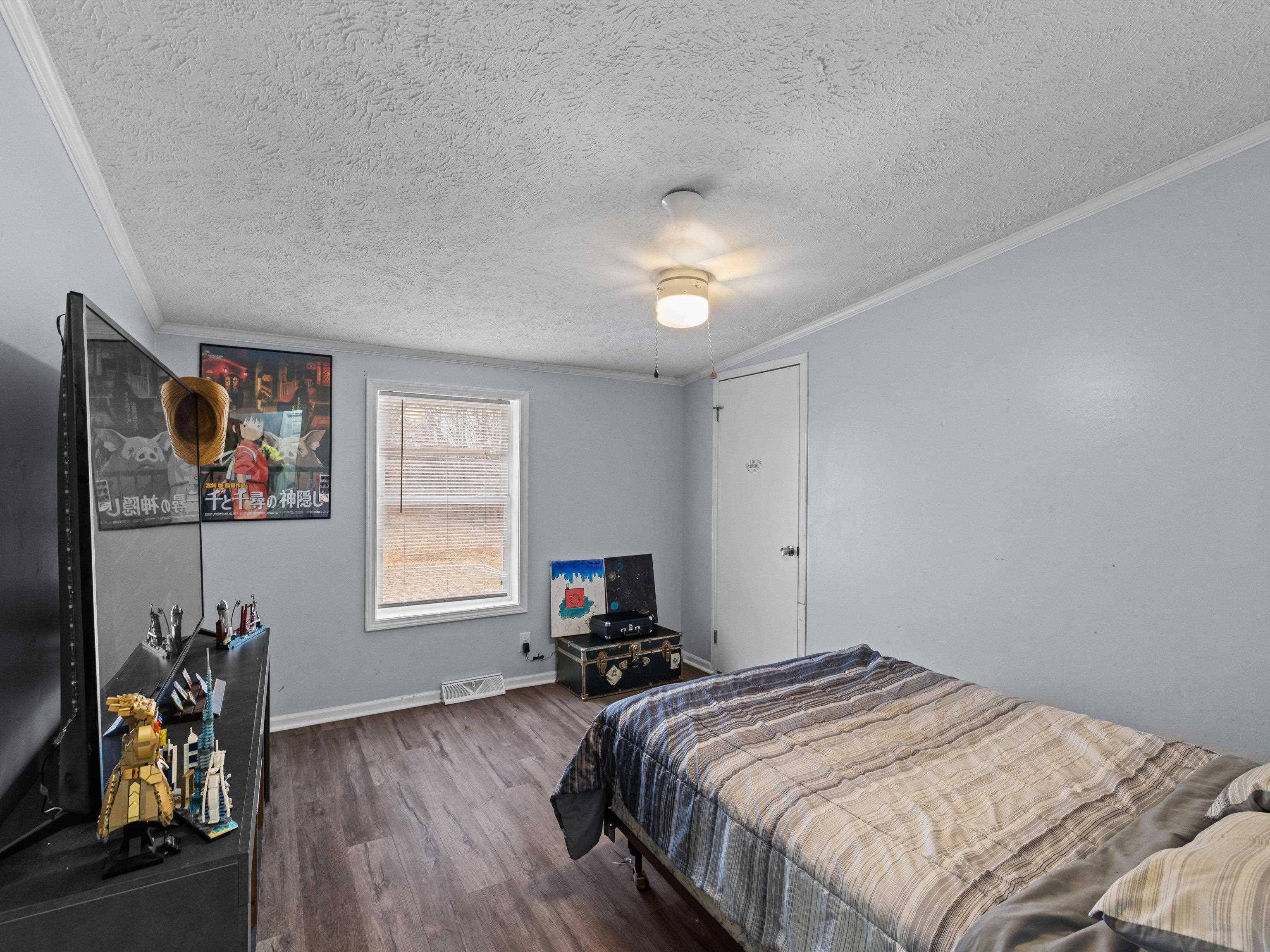 14108 Chase Rd., Reed, Kentucky 42451, 4 Bedrooms Bedrooms, ,2 BathroomsBathrooms,Single Family Residence,For Sale,Chase Rd.,93726