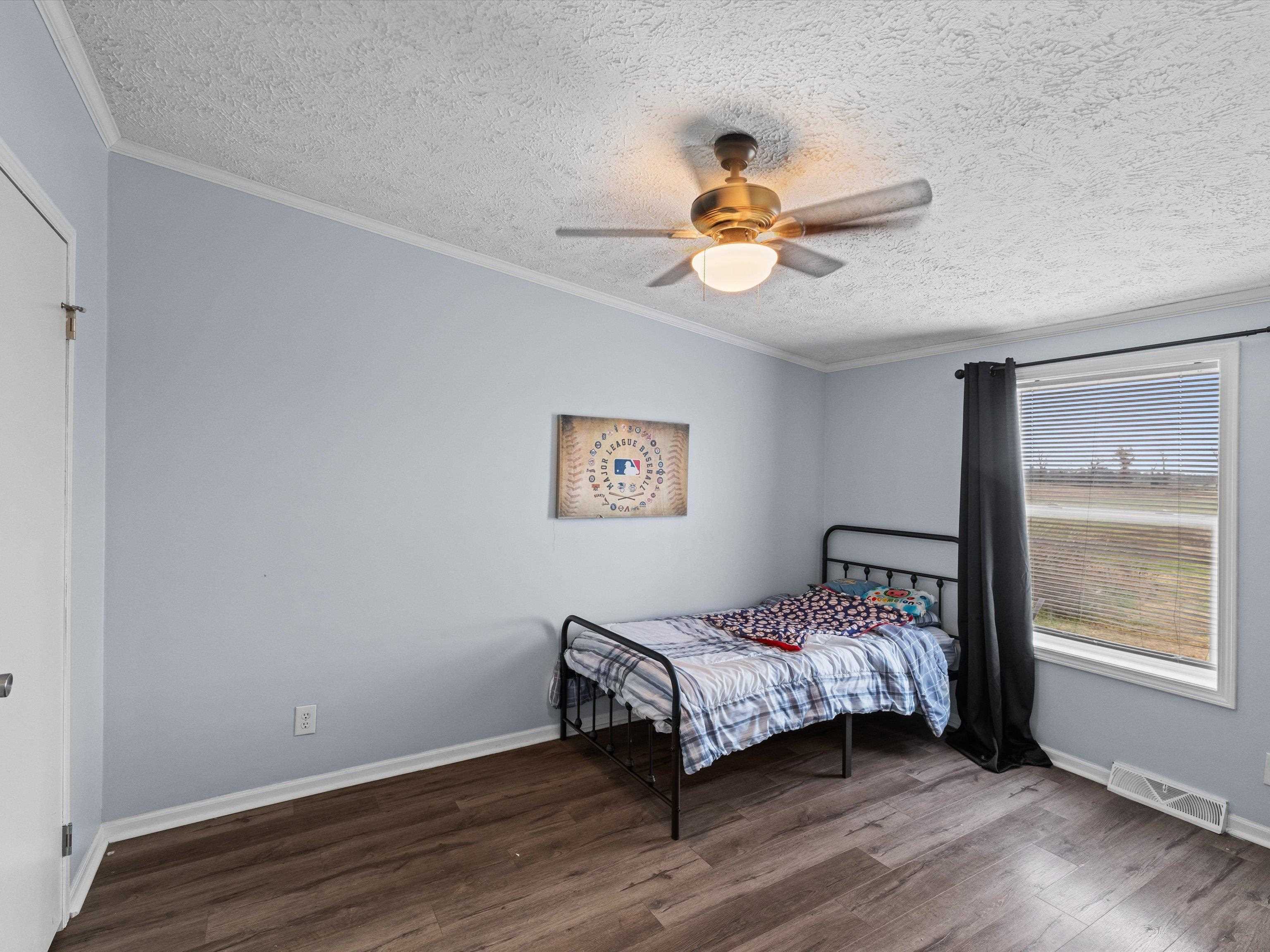 14108 Chase Rd., Reed, Kentucky 42451, 4 Bedrooms Bedrooms, ,2 BathroomsBathrooms,Single Family Residence,For Sale,Chase Rd.,93726