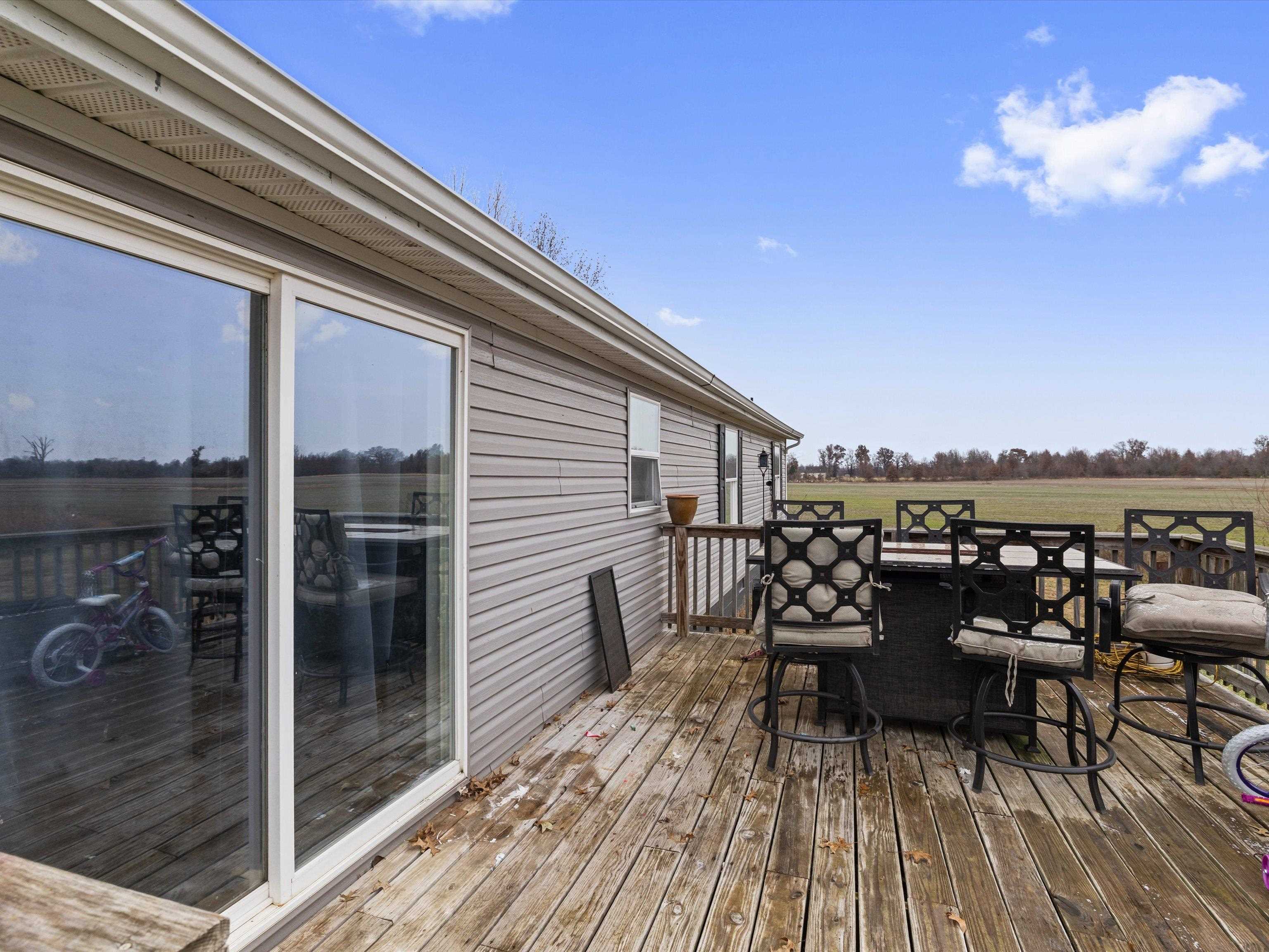 14108 Chase Rd., Reed, Kentucky 42451, 4 Bedrooms Bedrooms, ,2 BathroomsBathrooms,Single Family Residence,For Sale,Chase Rd.,93726