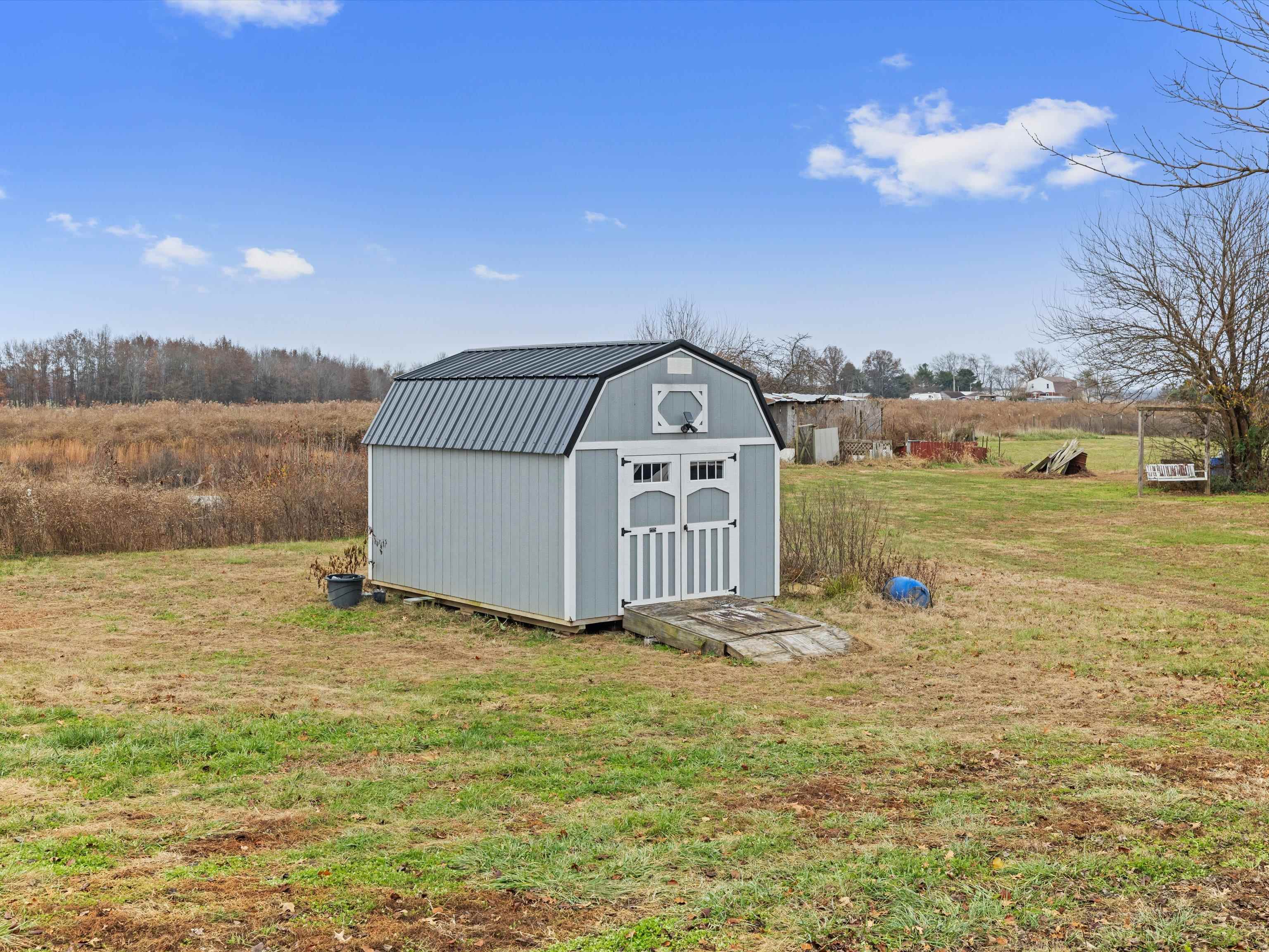 14108 Chase Rd., Reed, Kentucky 42451, 4 Bedrooms Bedrooms, ,2 BathroomsBathrooms,Single Family Residence,For Sale,Chase Rd.,93726