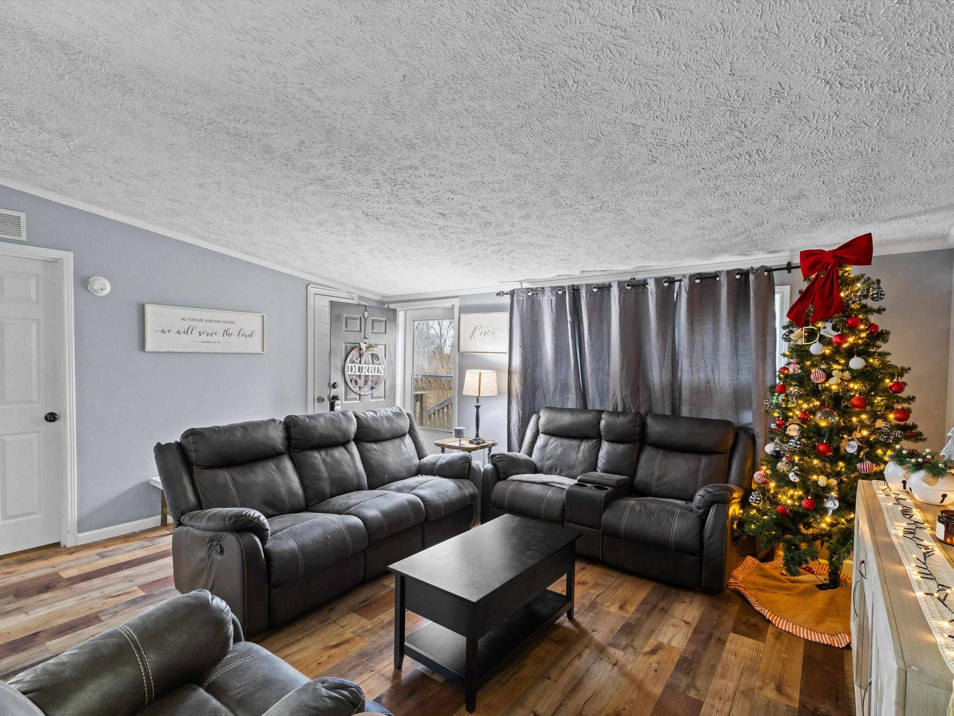 14108 Chase Rd., Reed, Kentucky 42451, 4 Bedrooms Bedrooms, ,2 BathroomsBathrooms,Single Family Residence,For Sale,Chase Rd.,93726