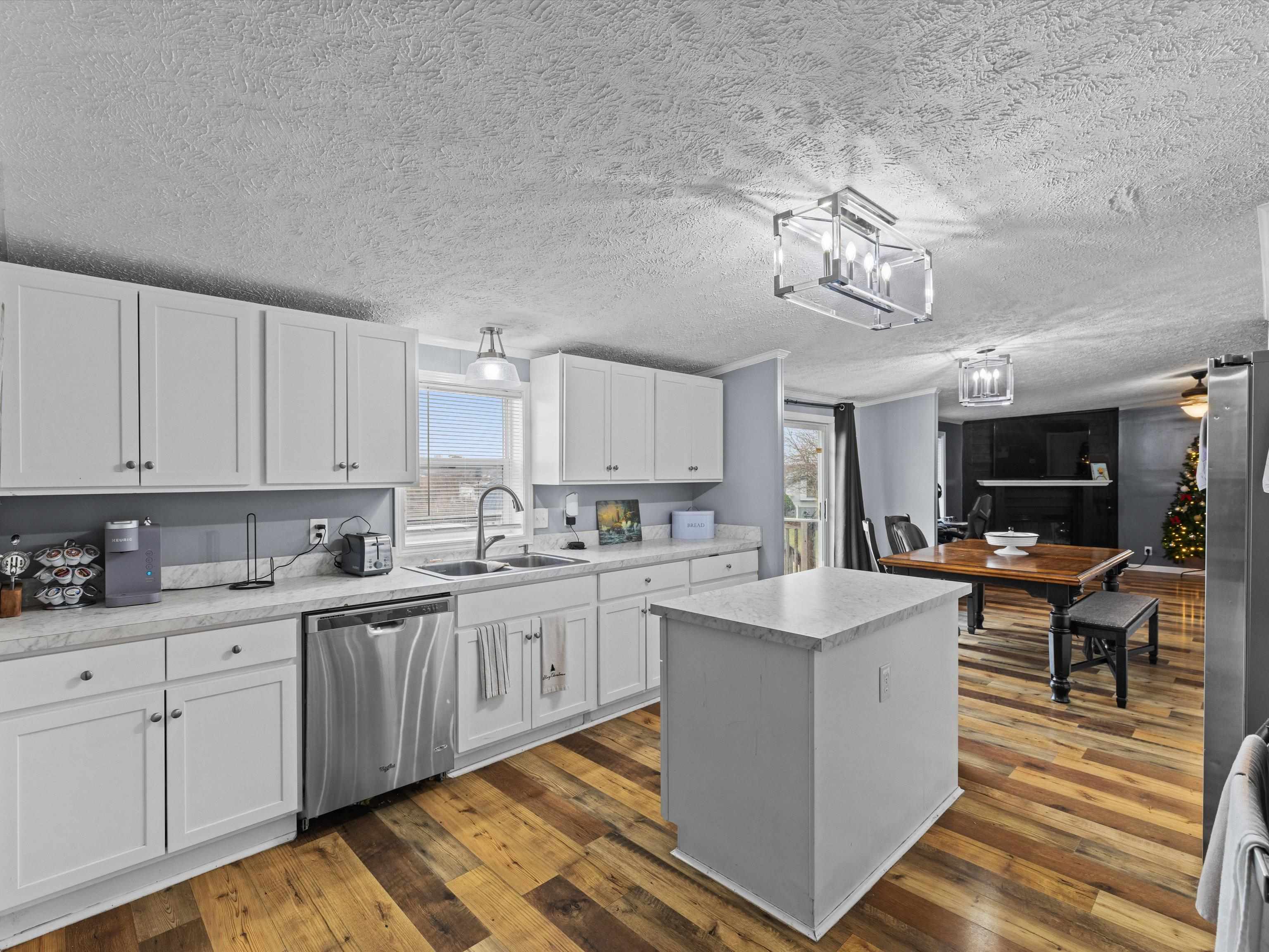 14108 Chase Rd., Reed, Kentucky 42451, 4 Bedrooms Bedrooms, ,2 BathroomsBathrooms,Single Family Residence,For Sale,Chase Rd.,93726