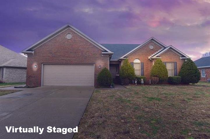 4005 Pine Lake Ct., Owensboro, Kentucky 42303, 3 Bedrooms Bedrooms, ,2 BathroomsBathrooms,Single Family Residence,For Sale,Pine Lake Ct.,93737