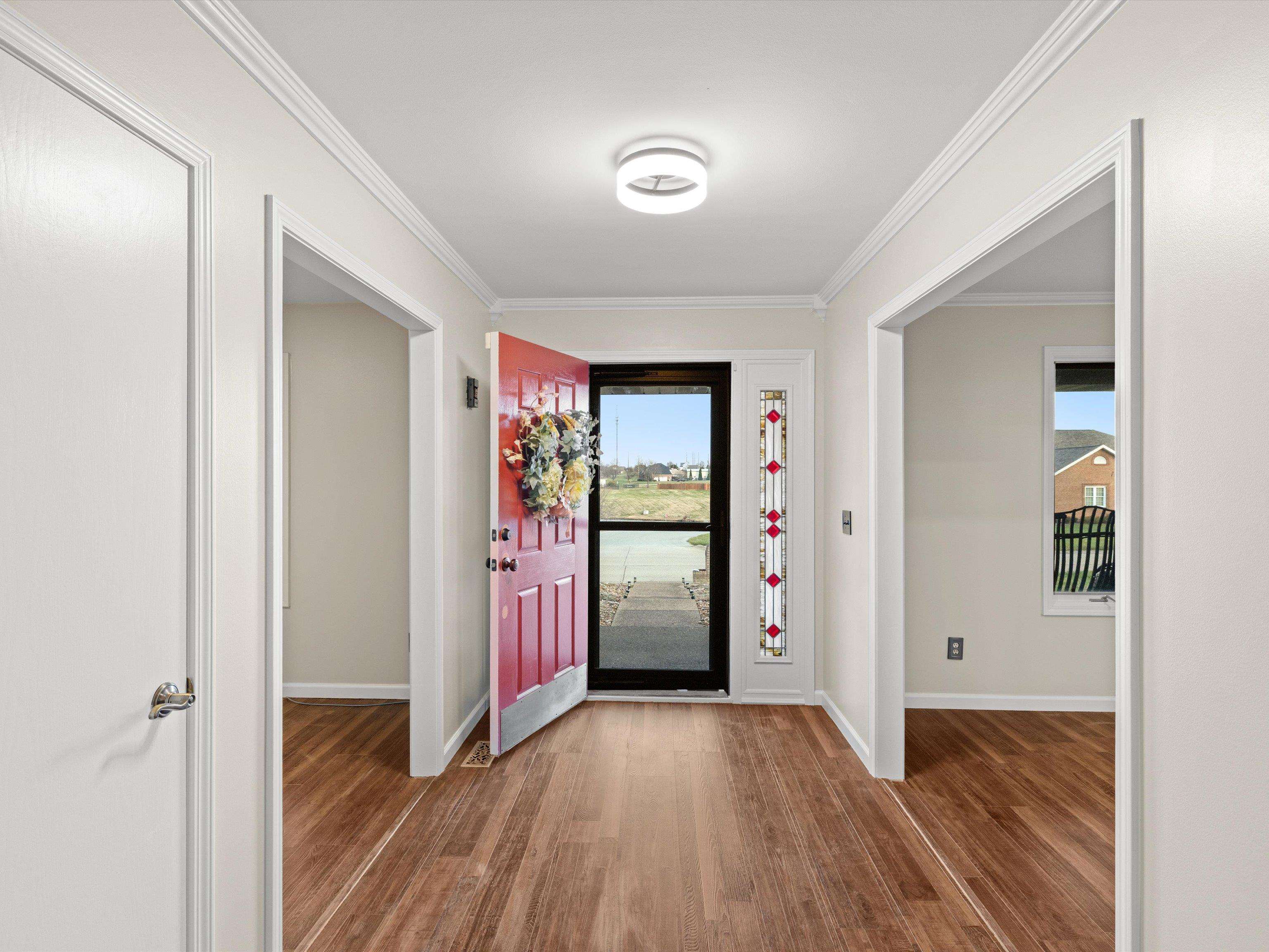 2677 Briarcliff Dr., NEWBURGH, Indiana 47630, 4 Bedrooms Bedrooms, ,2 BathroomsBathrooms,Single Family Residence,For Sale,Briarcliff Dr.,93742