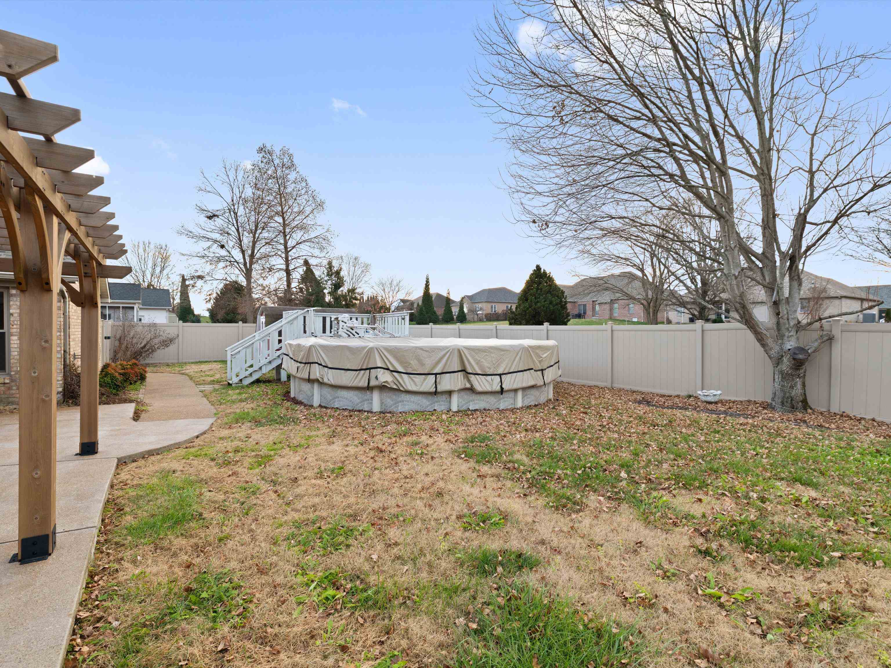 2677 Briarcliff Dr., NEWBURGH, Indiana 47630, 4 Bedrooms Bedrooms, ,2 BathroomsBathrooms,Single Family Residence,For Sale,Briarcliff Dr.,93742