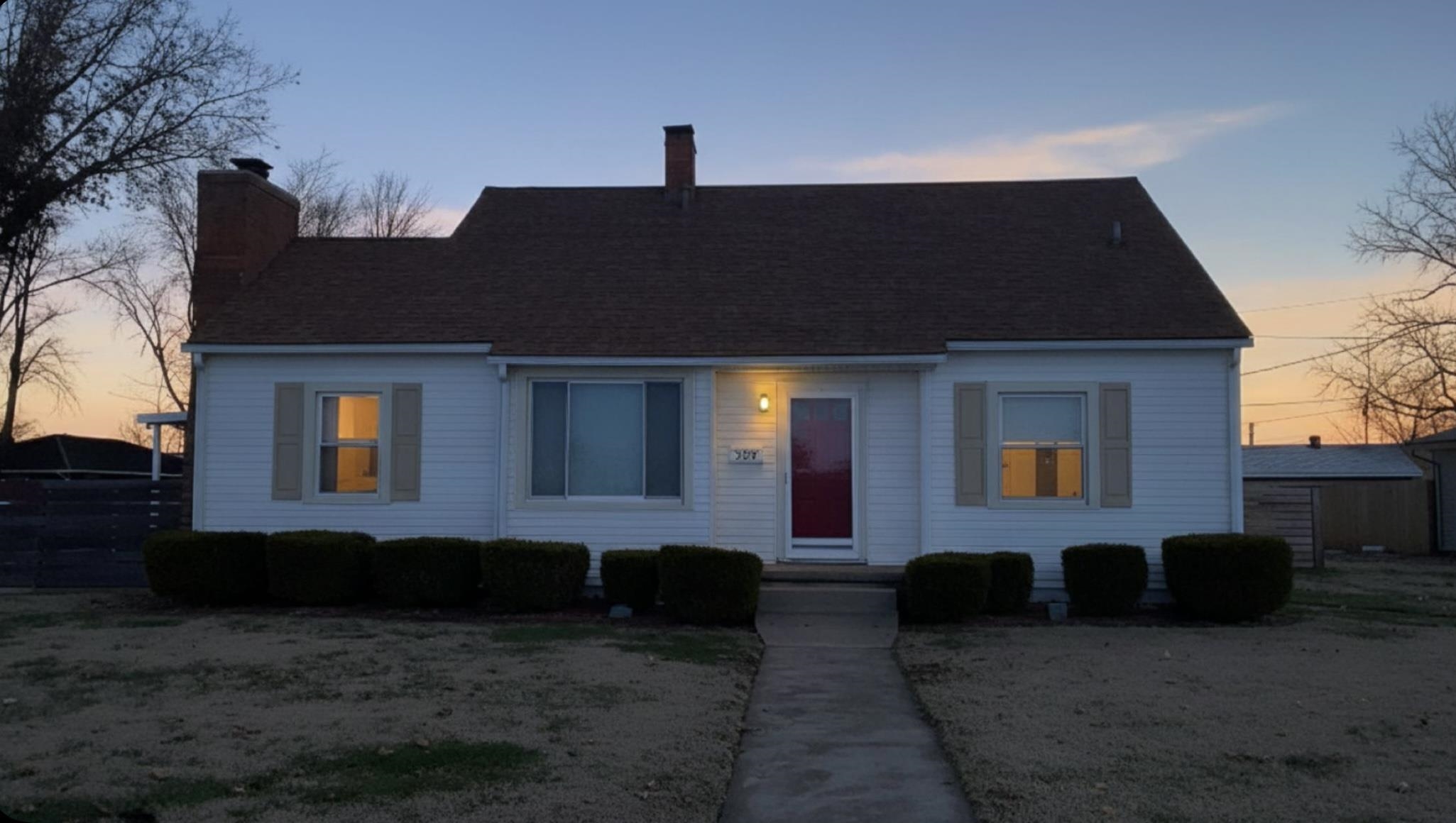 309 Riverside Dr, Owensboro, Kentucky 42303, 3 Bedrooms Bedrooms, ,1 BathroomBathrooms,Single Family Residence,For Sale,Riverside Dr,93744