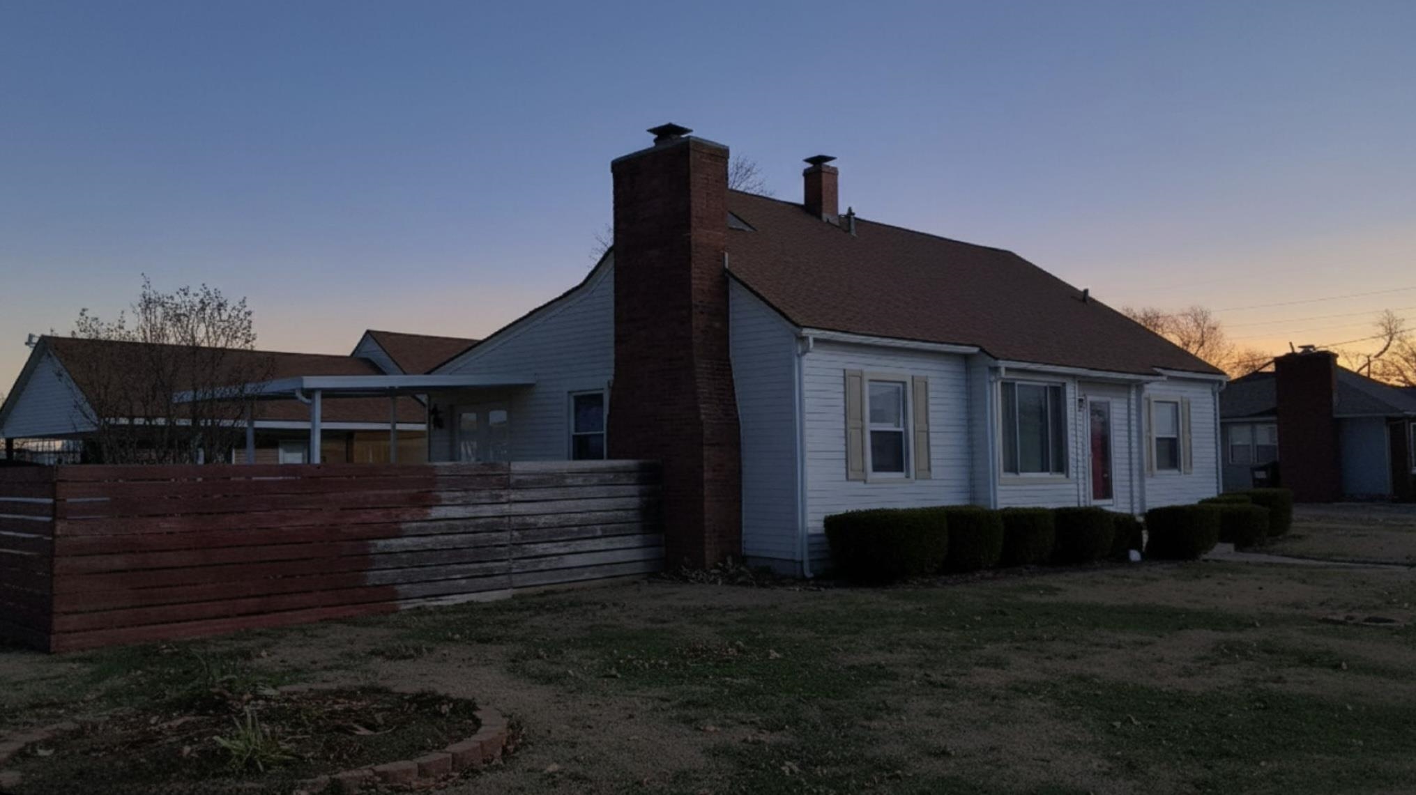 309 Riverside Dr, Owensboro, Kentucky 42303, 3 Bedrooms Bedrooms, ,1 BathroomBathrooms,Single Family Residence,For Sale,Riverside Dr,93744