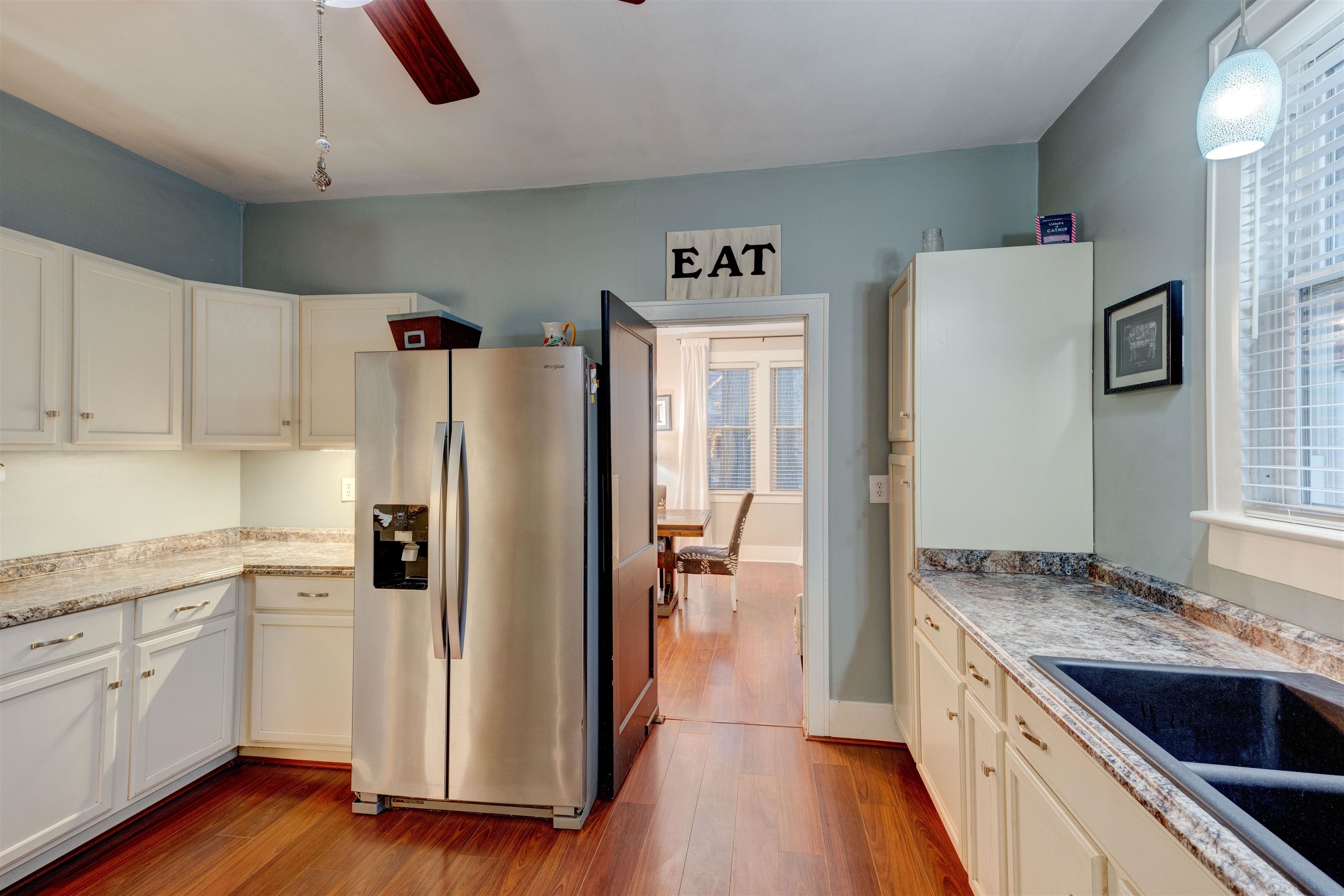 1303 Locust St, Owensboro, Kentucky 42301, 4 Bedrooms Bedrooms, ,1 BathroomBathrooms,Single Family Residence,For Sale,Locust St,93753