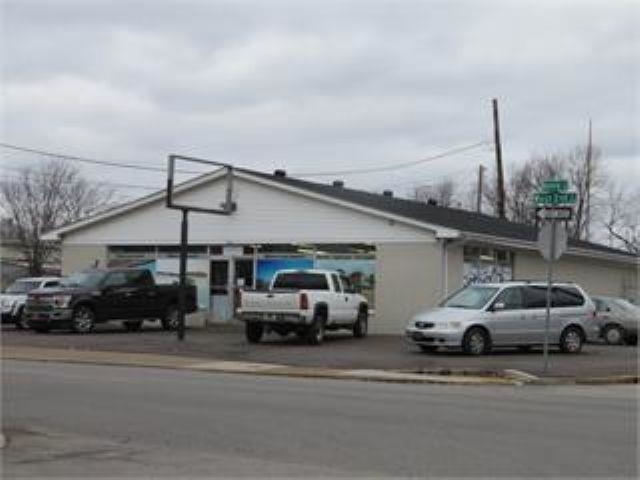 1601 2nd Street, Owensboro, Kentucky 42301, ,Retail,For Sale,2nd Street,93755