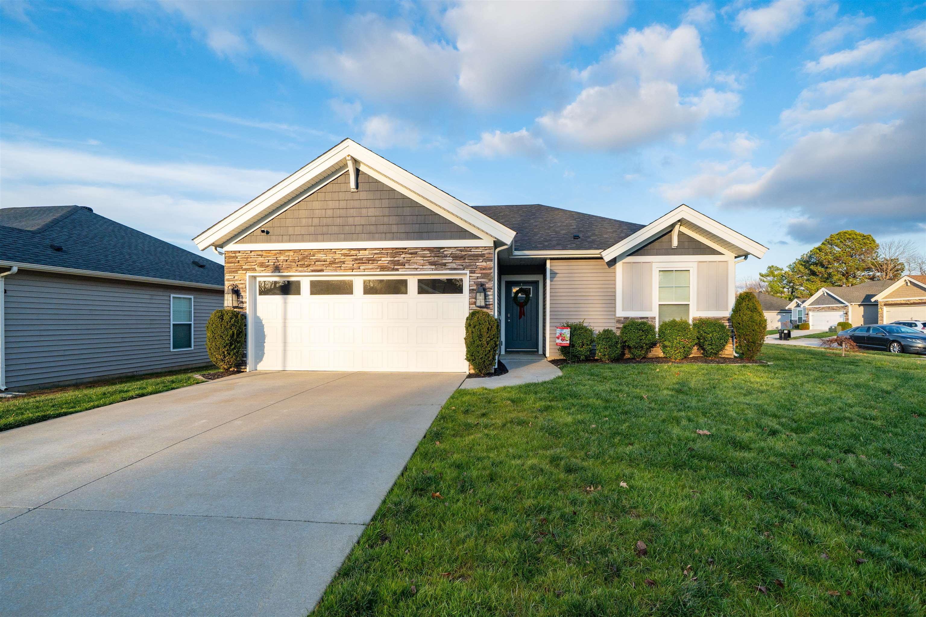 6400 Valley Brook Trace, Utica, Kentucky 42376, 3 Bedrooms Bedrooms, ,2 BathroomsBathrooms,Single Family Residence,For Sale,Valley Brook Trace,93760