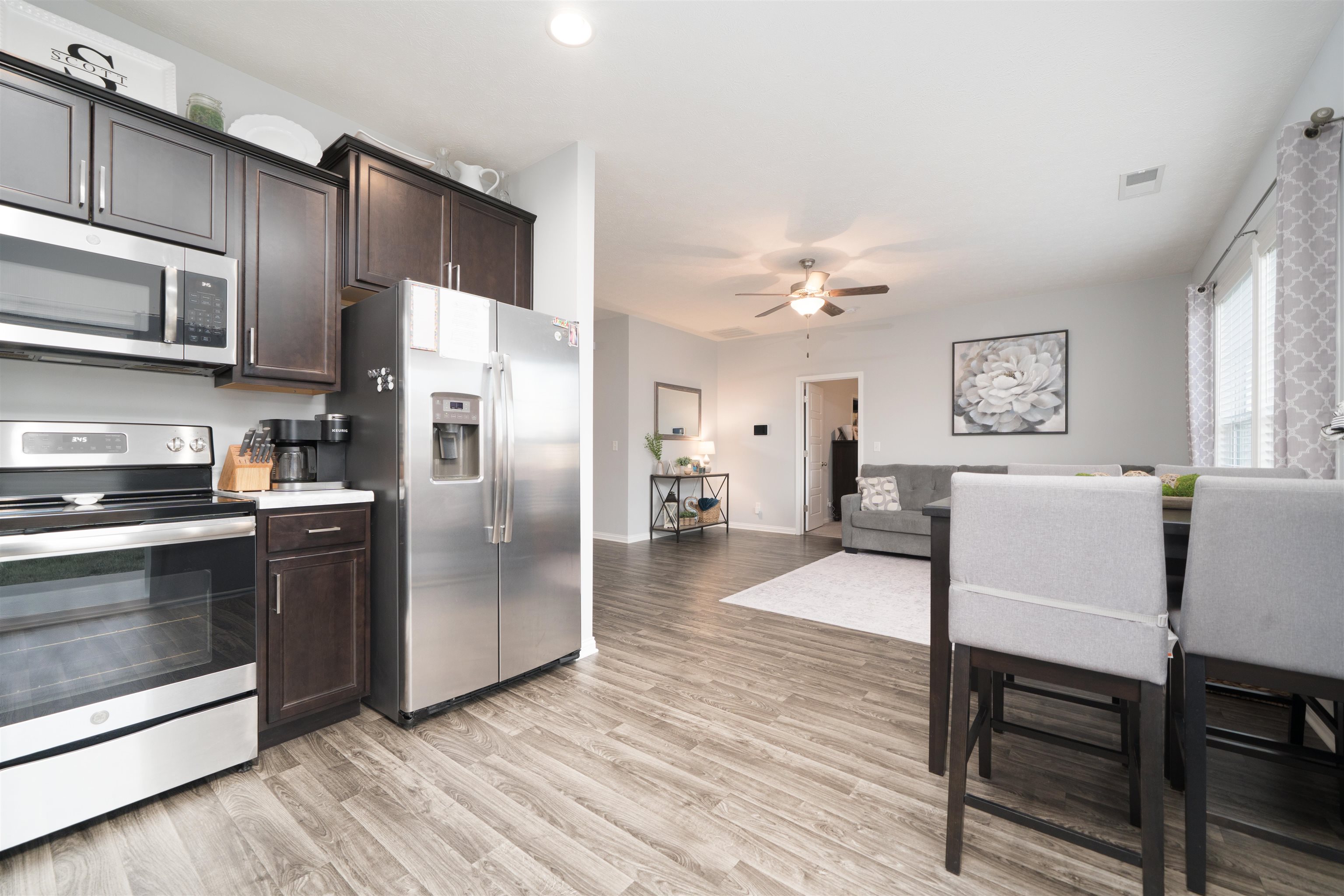 6400 Valley Brook Trace, Utica, Kentucky 42376, 3 Bedrooms Bedrooms, ,2 BathroomsBathrooms,Single Family Residence,For Sale,Valley Brook Trace,93760