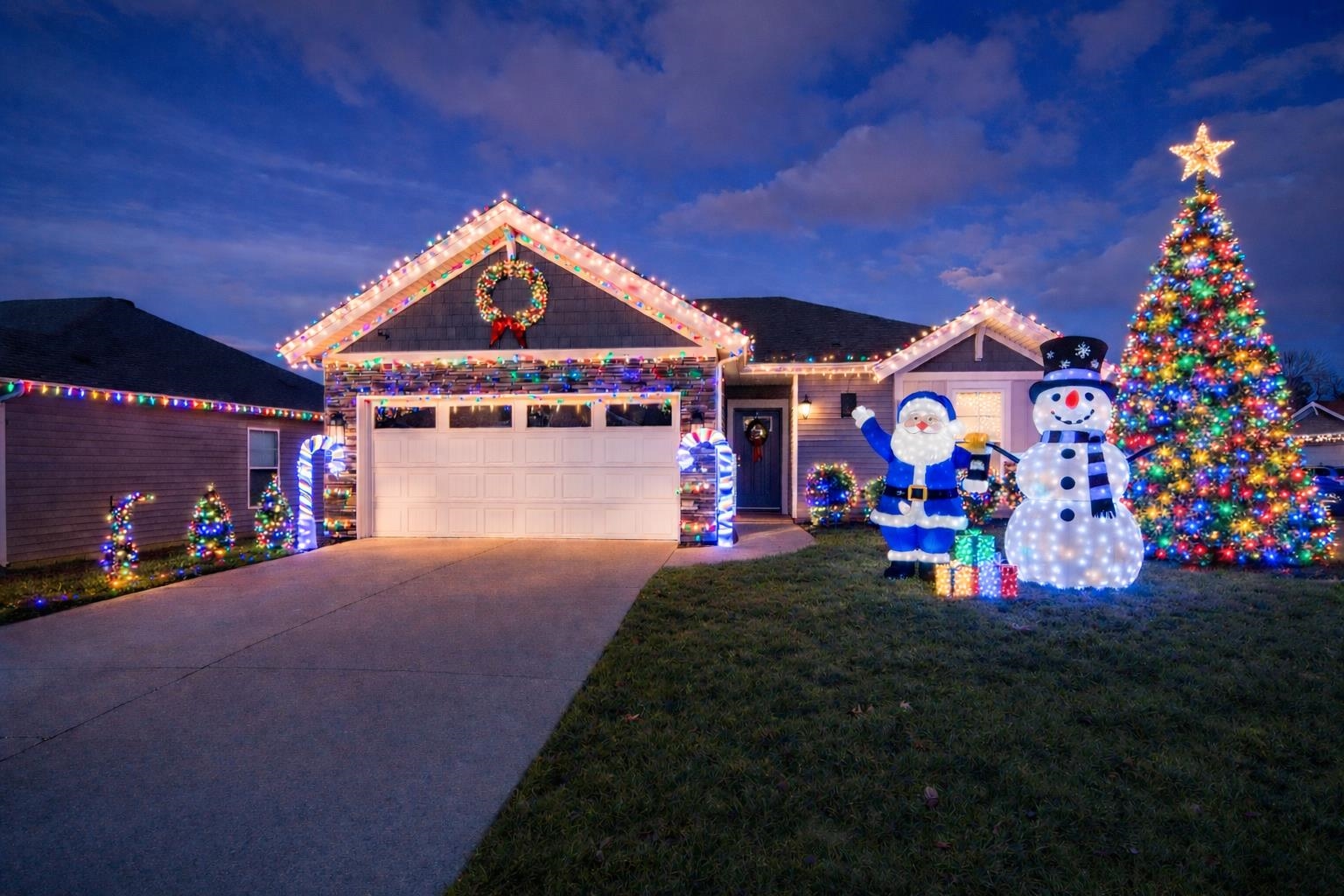 6400 Valley Brook Trace, Utica, Kentucky 42376, 3 Bedrooms Bedrooms, ,2 BathroomsBathrooms,Single Family Residence,For Sale,Valley Brook Trace,93760