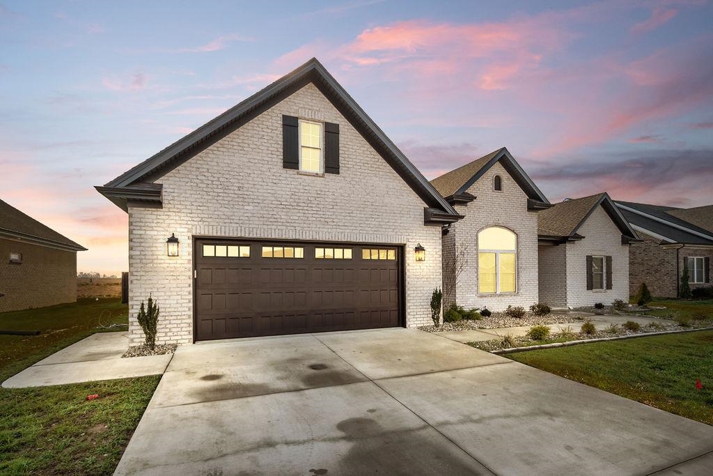 6410 Ridge Brook Cove, Owensboro, Kentucky 42301, 4 Bedrooms Bedrooms, ,2 BathroomsBathrooms,Single Family Residence,For Sale,Ridge Brook Cove,93765