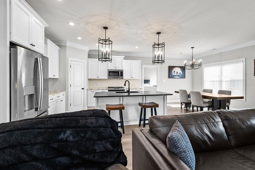 6410 Ridge Brook Cove, Owensboro, Kentucky 42301, 4 Bedrooms Bedrooms, ,2 BathroomsBathrooms,Single Family Residence,For Sale,Ridge Brook Cove,93765