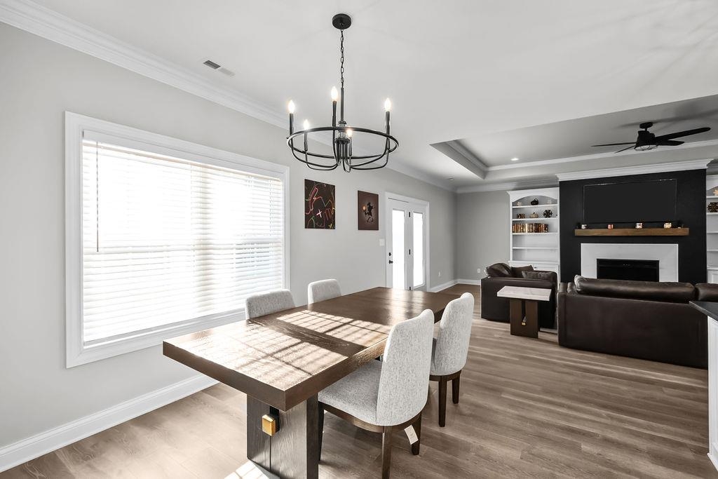 6410 Ridge Brook Cove, Owensboro, Kentucky 42301, 4 Bedrooms Bedrooms, ,2 BathroomsBathrooms,Single Family Residence,For Sale,Ridge Brook Cove,93765